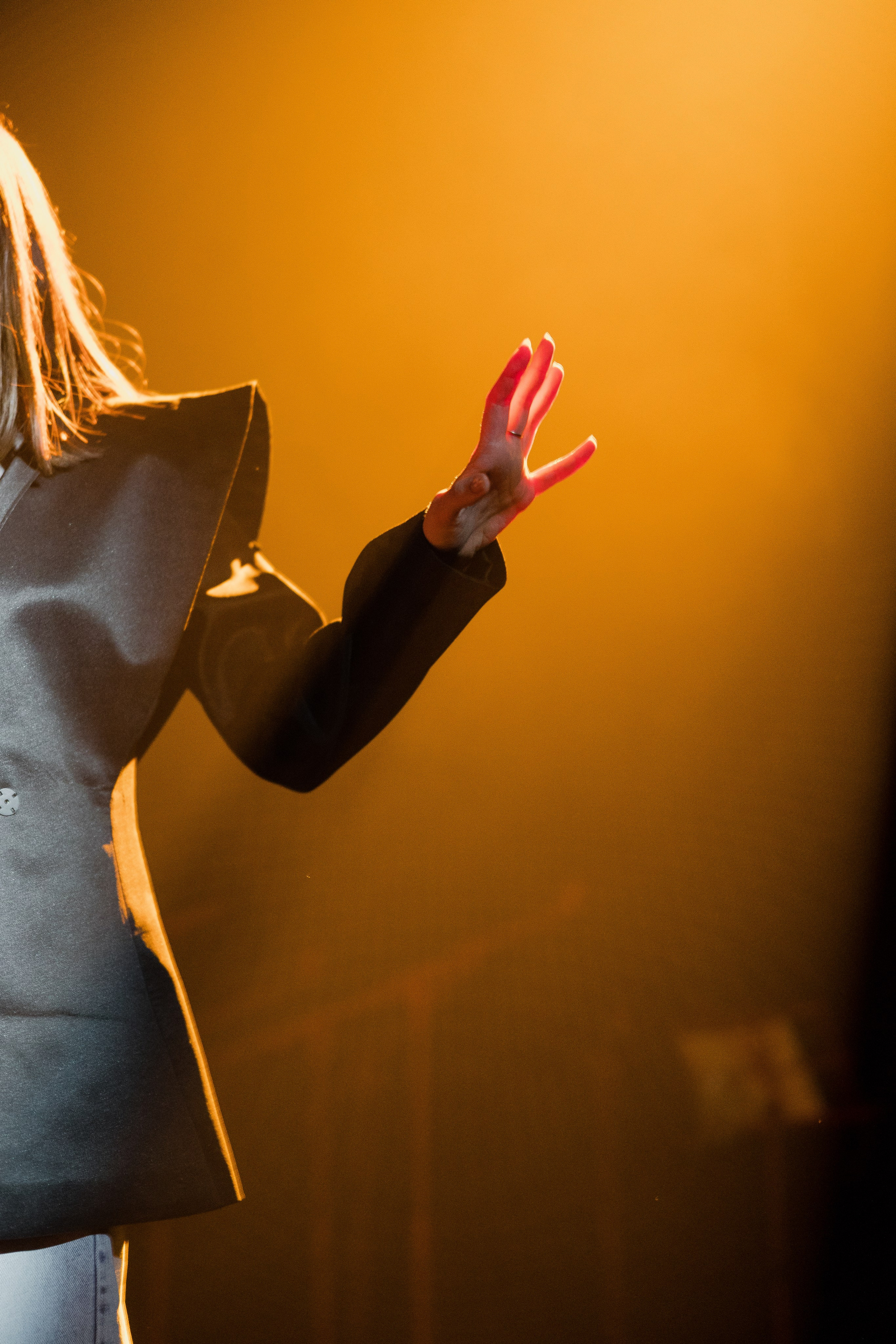 Репортаж концерта Яна МКР. Свадебный и семейный фотограф Москва Екатерина Верижникова