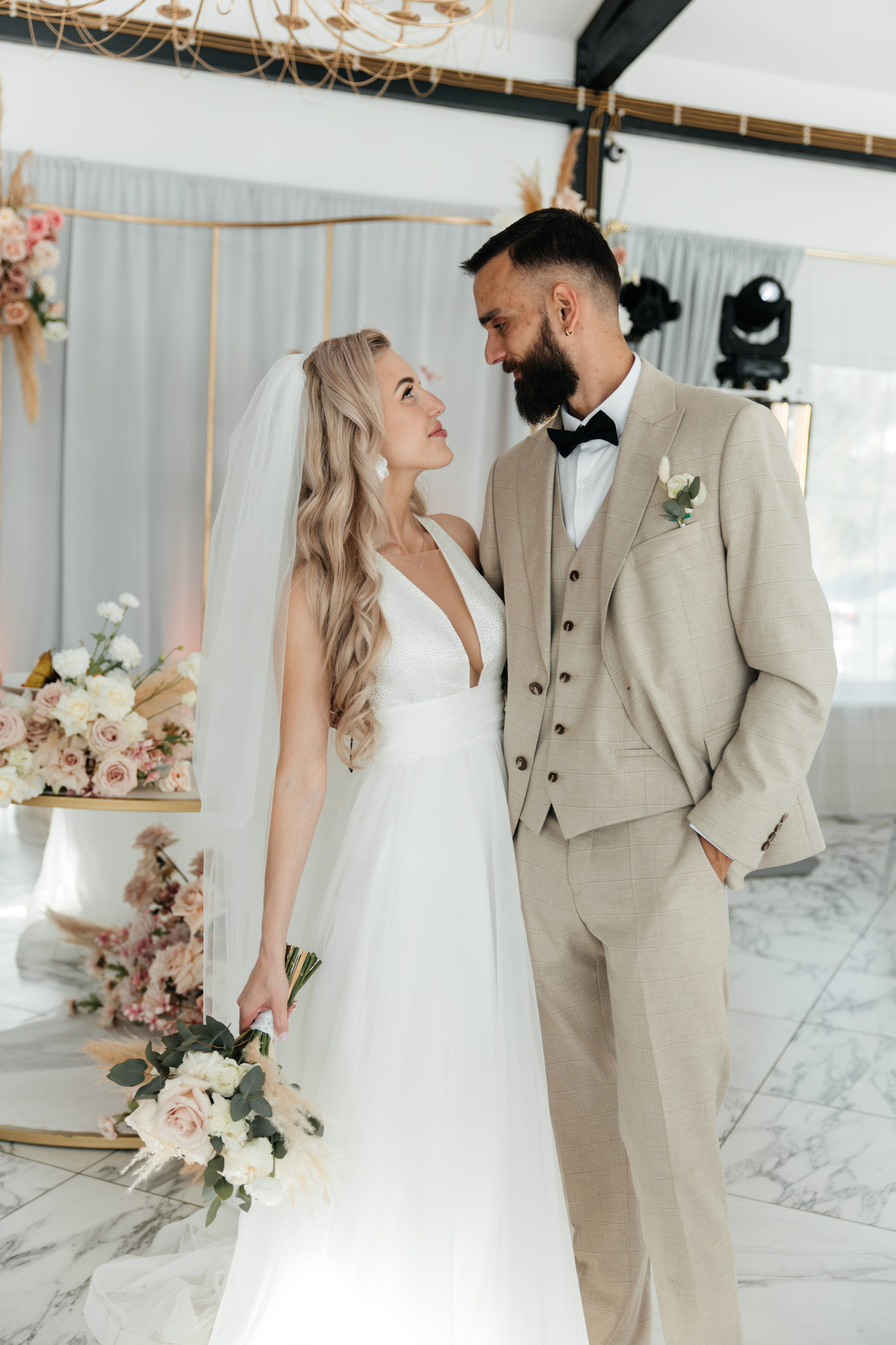 BORIS & ANASTASIA. Свадебное ФОТО & ВИДЕО Москва/Липецк