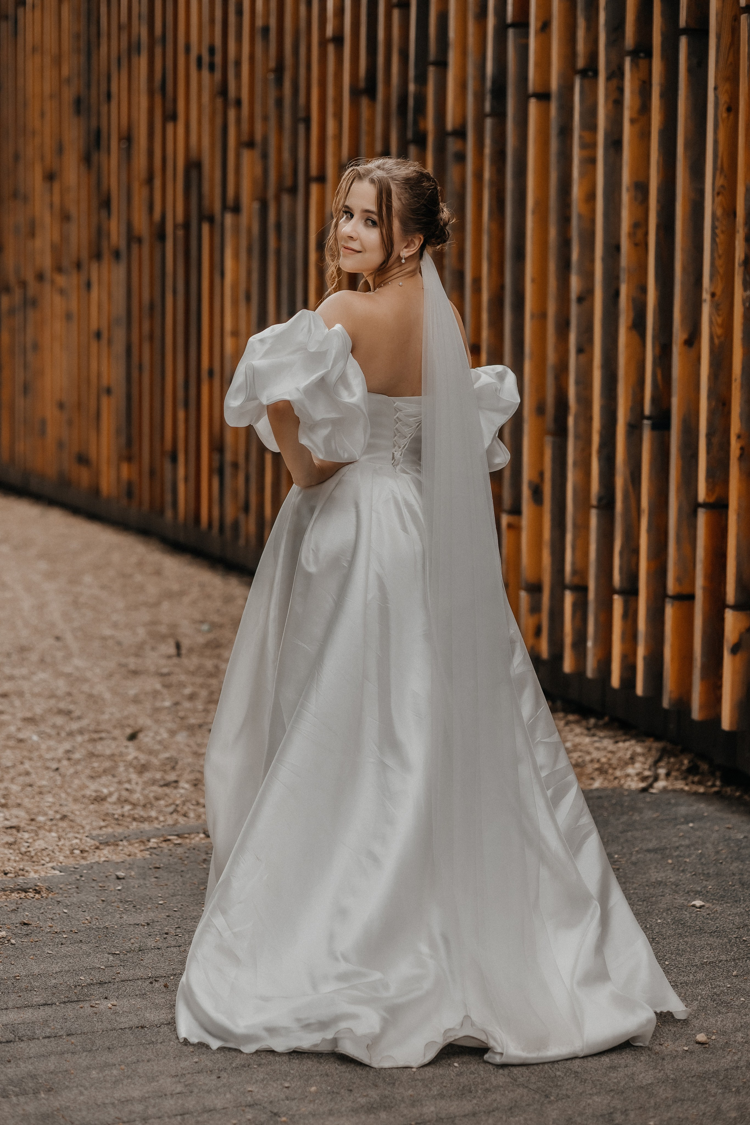 Валерия и Евгений. Свадебный фотограф Воронеж Оля Маркович