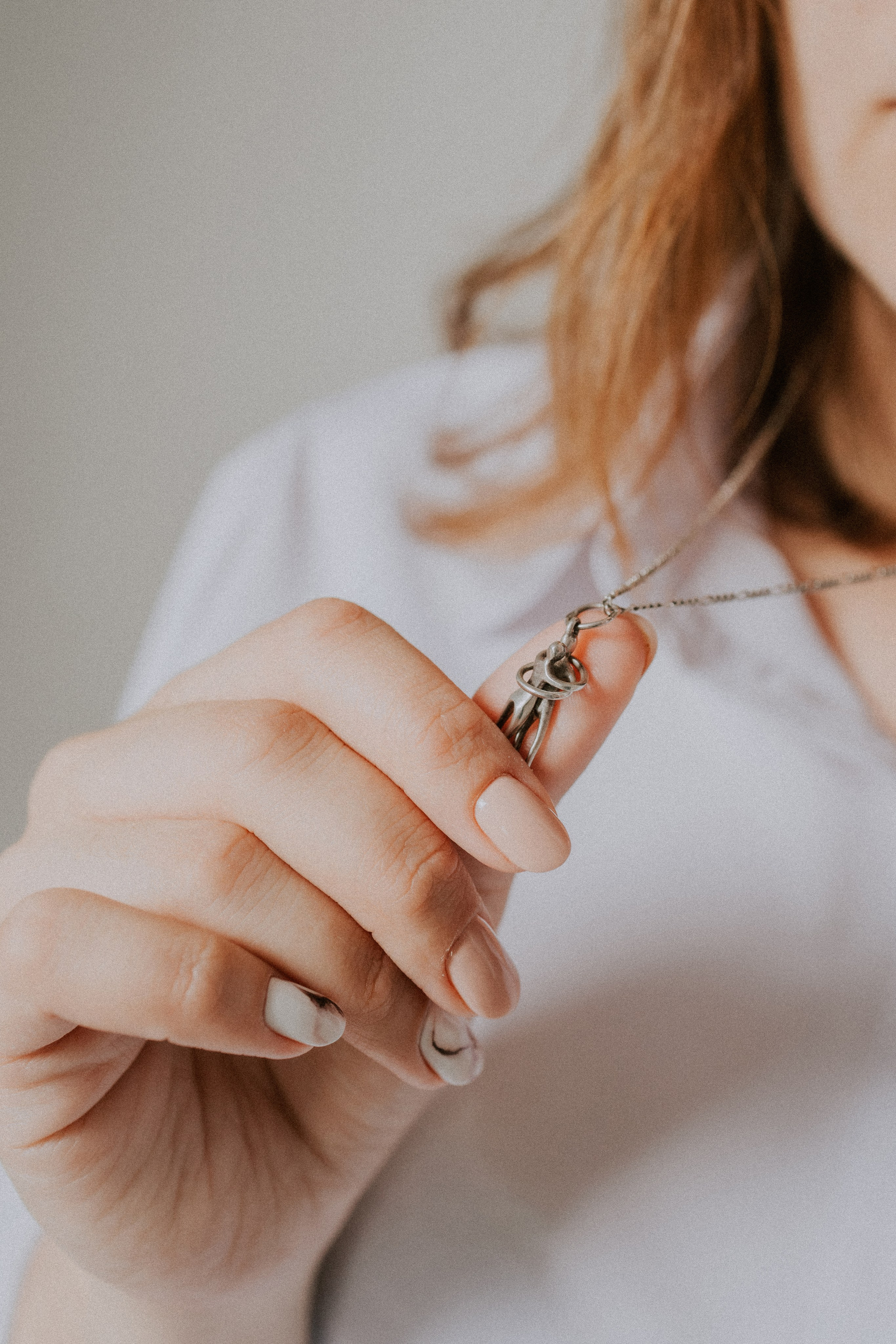 Катя. Свадебный фотограф Воронеж Оля Маркович