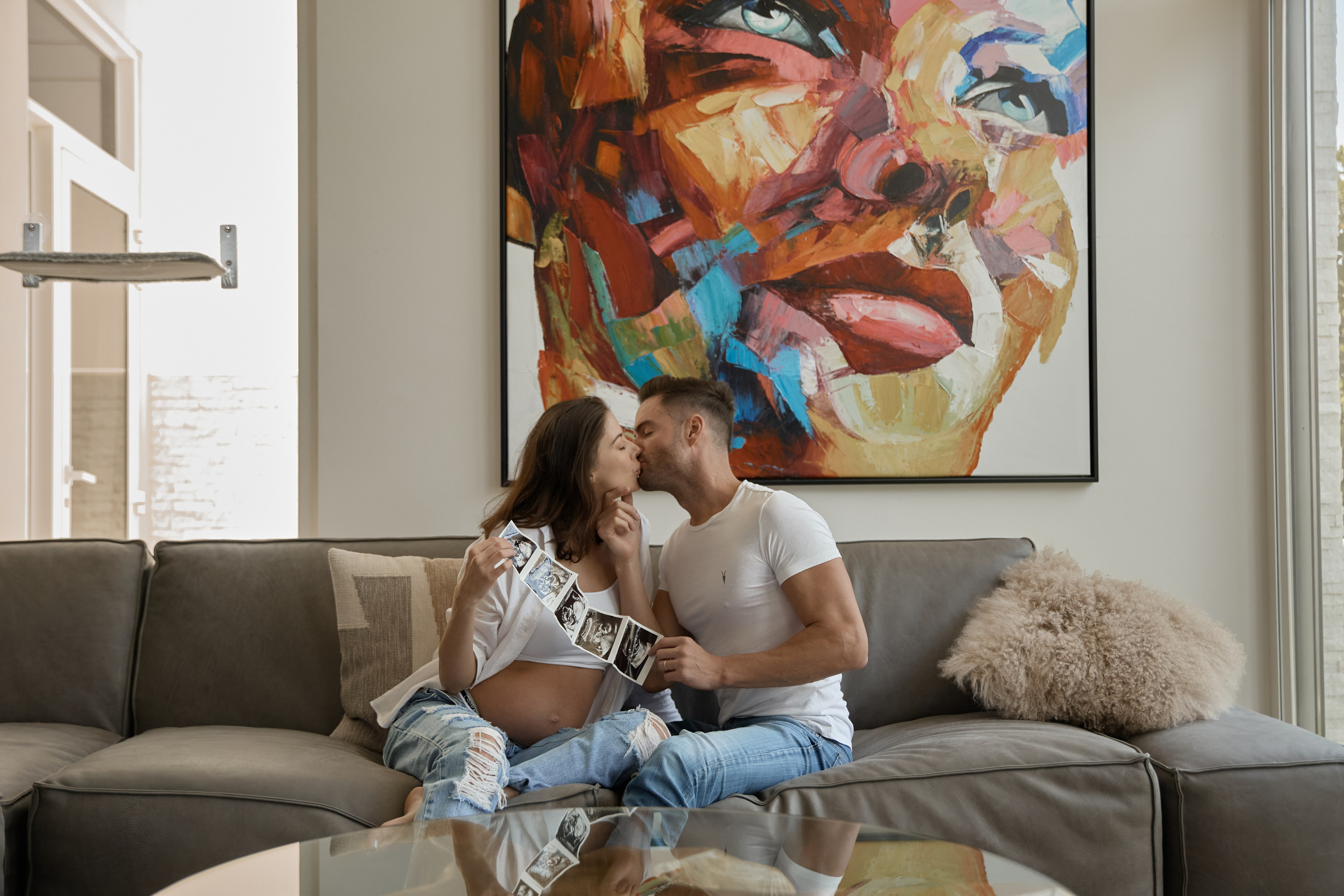 Casual Photoshoot Dubai | Capture Natural Moments