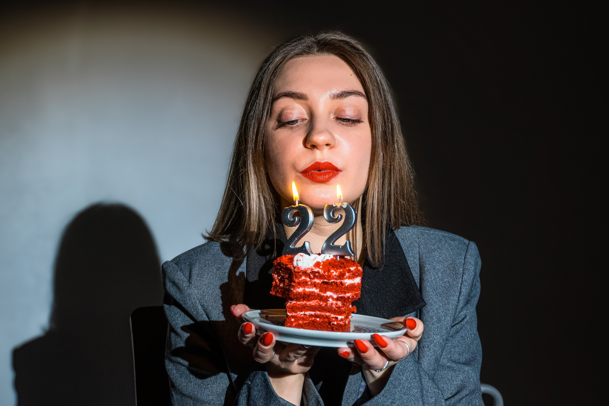 Анастасия. Фотограф София Александрова