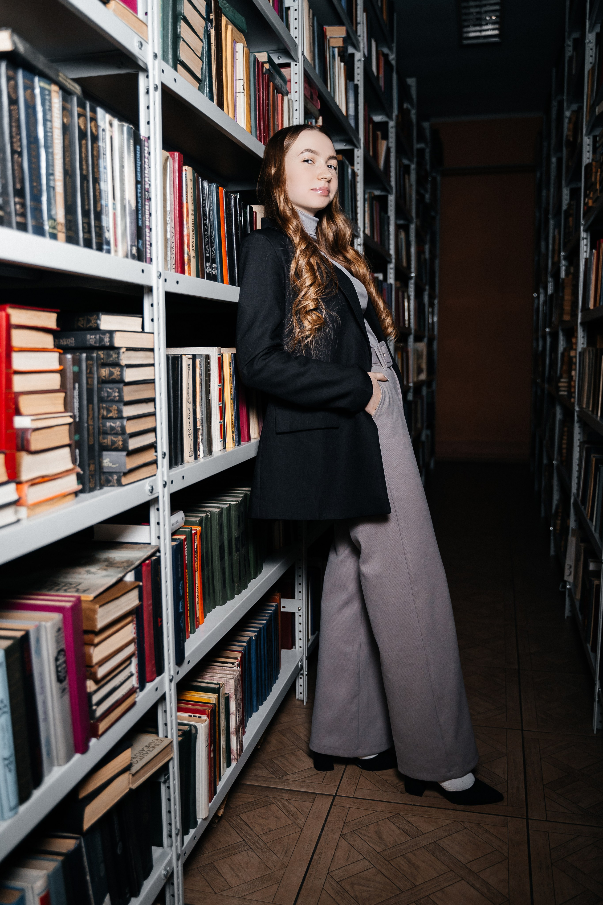 Школьные. Виктория Алпеева — фотограф по любви