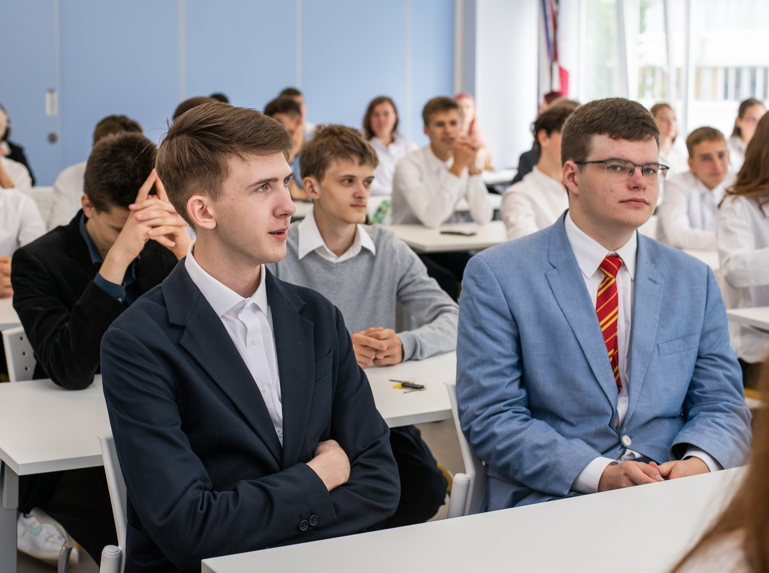 1 сентября 11 класс. Семейный фотограф в Москве Анна Коропова