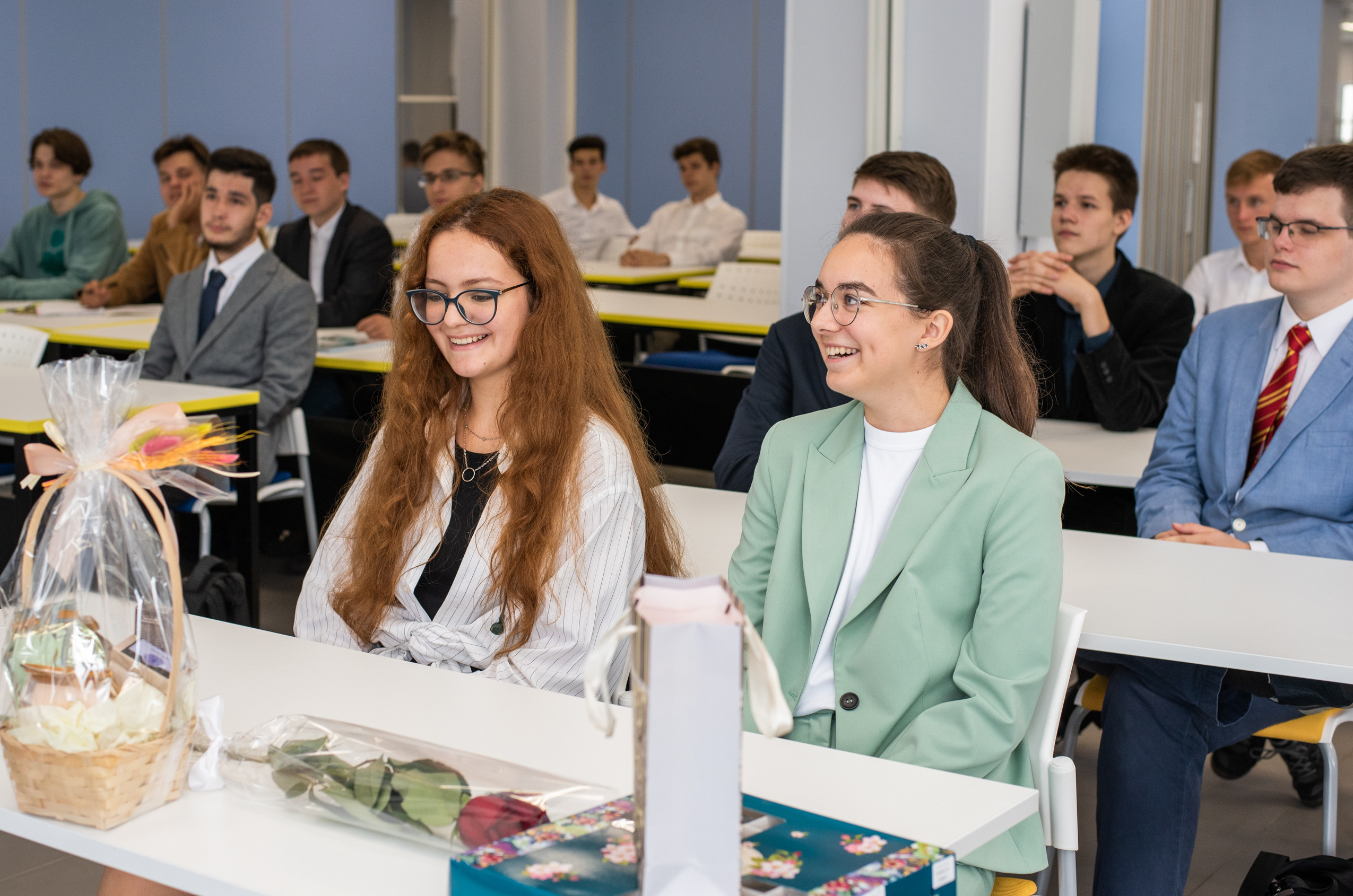 1 сентября 11 класс. Семейный фотограф в Москве Анна Коропова