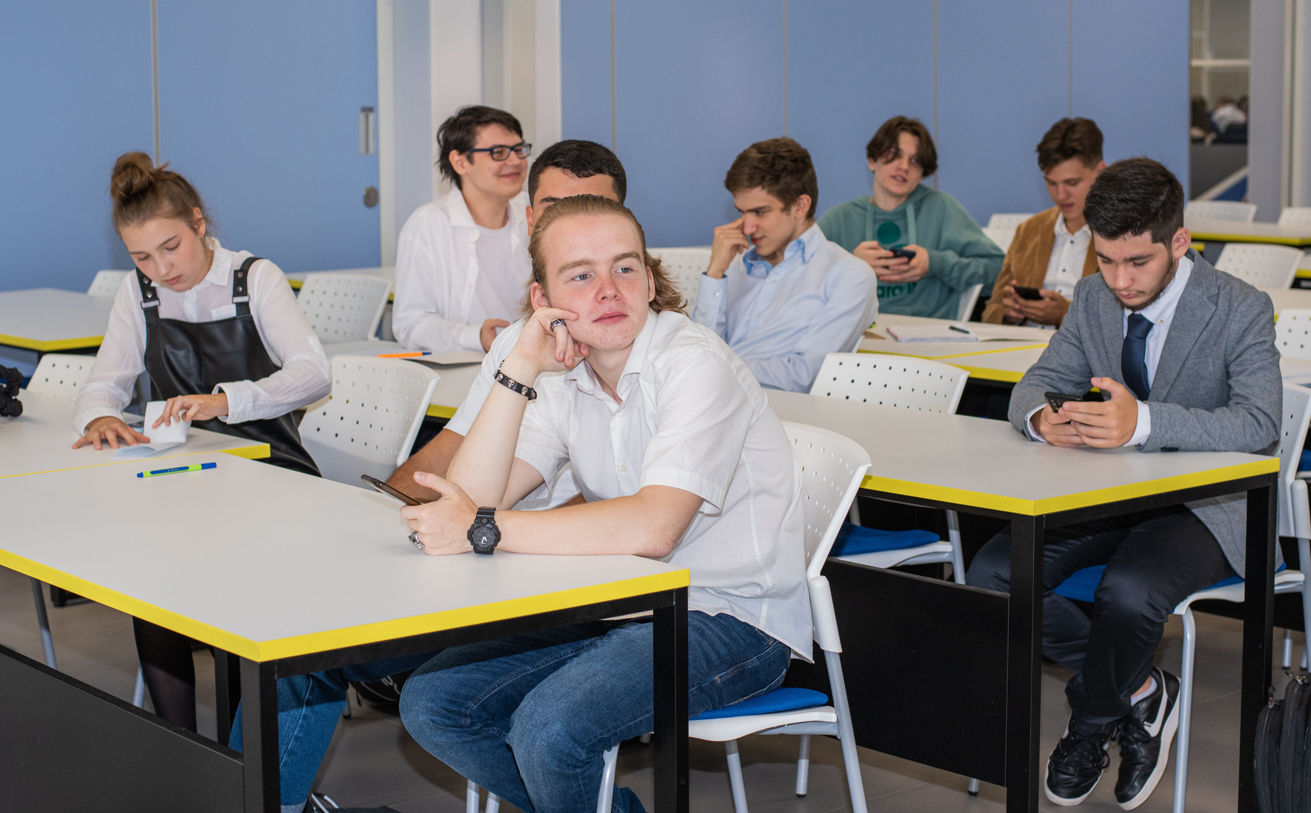 1 сентября 11 класс. Семейный фотограф в Москве Анна Коропова