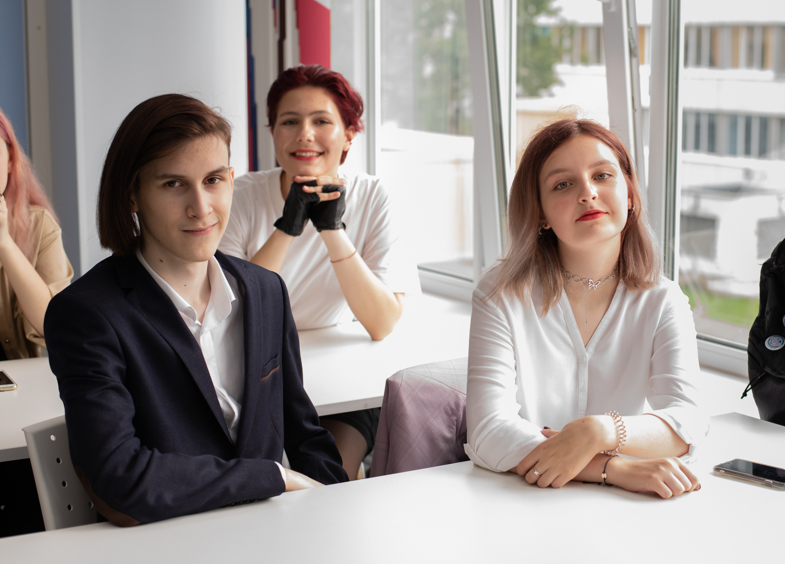 1 сентября 11 класс. Семейный фотограф в Москве Анна Коропова