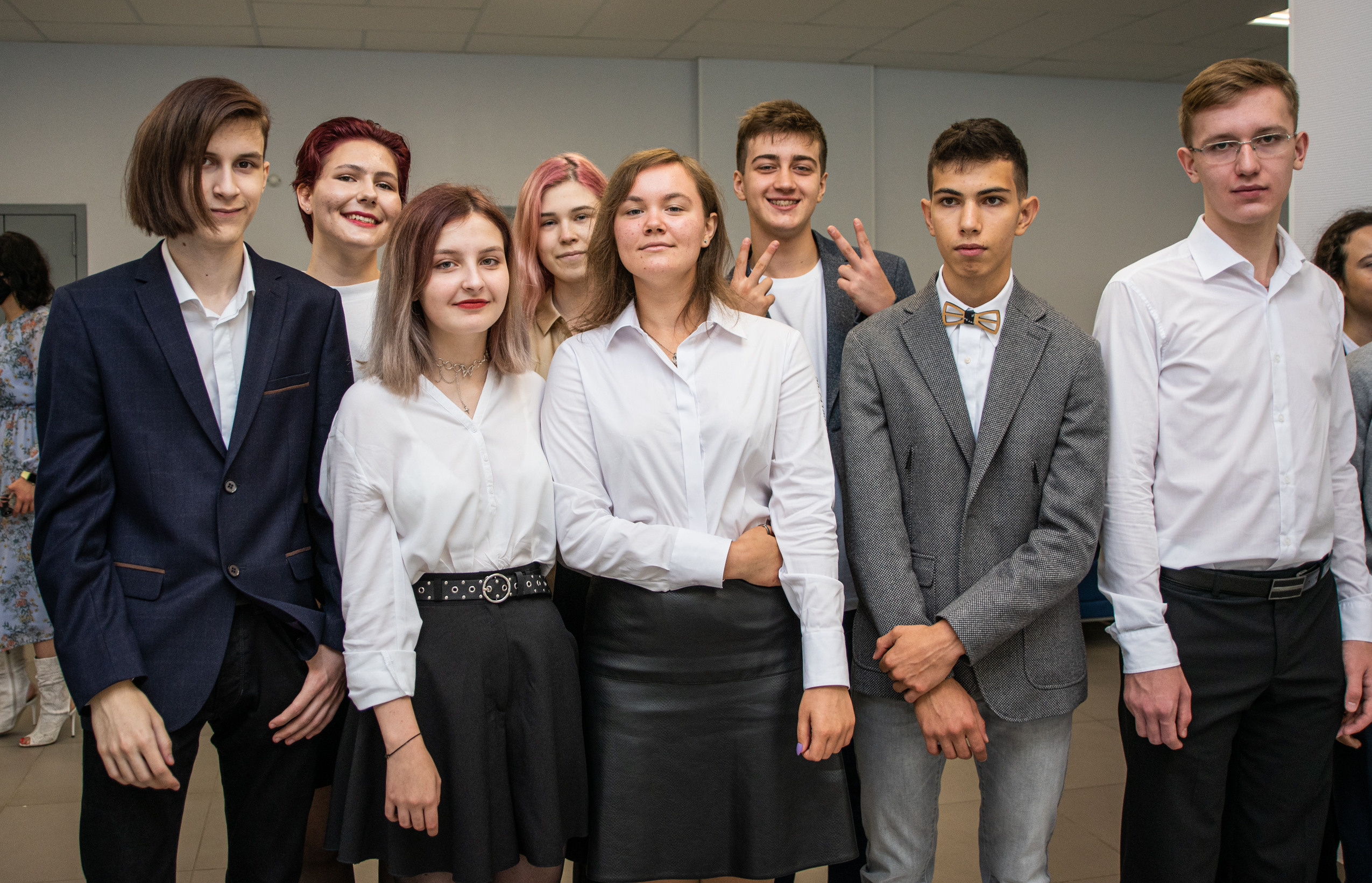 1 сентября 11 класс. Семейный фотограф в Москве Анна Коропова