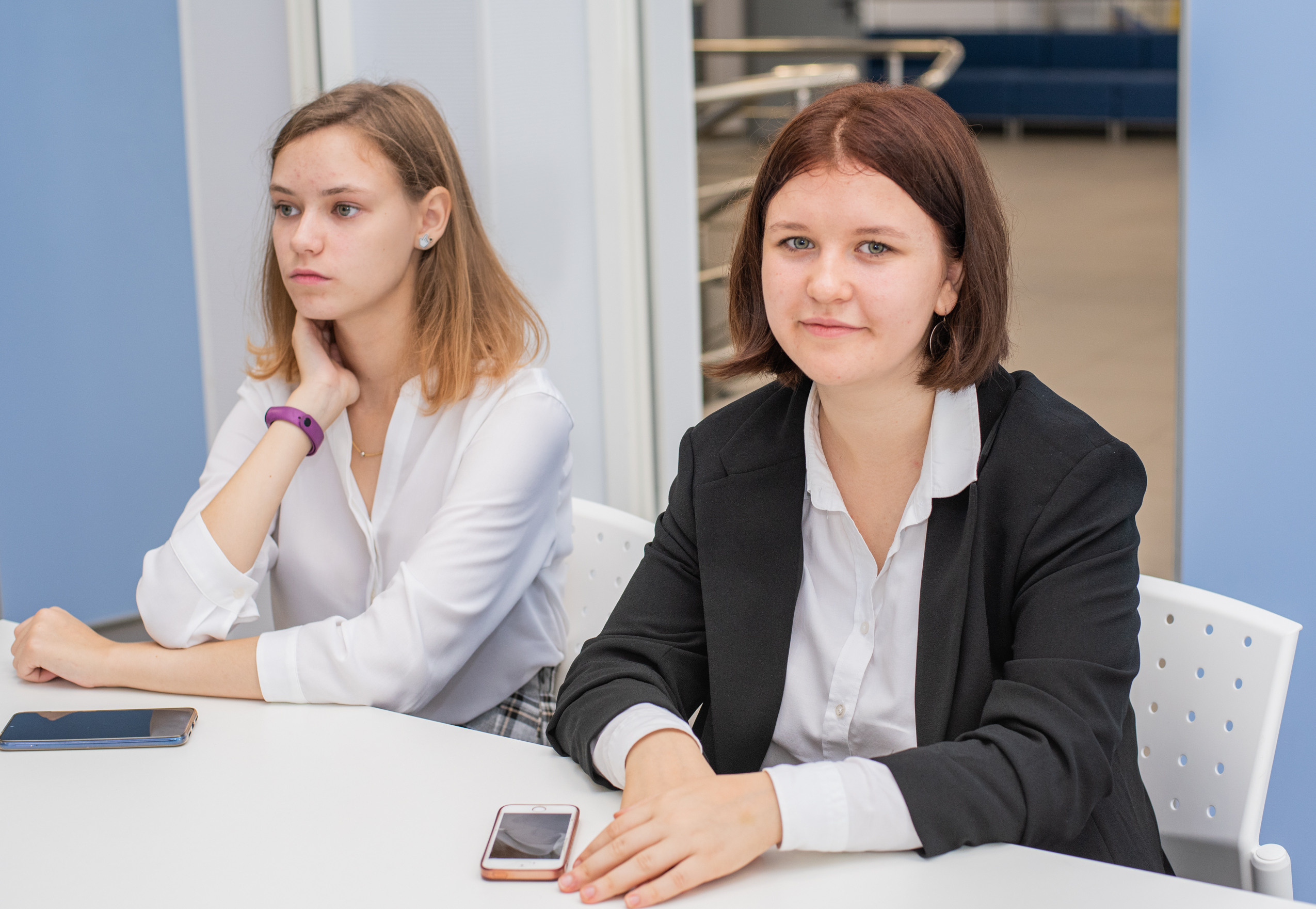 1 сентября 11 класс. Семейный фотограф в Москве Анна Коропова