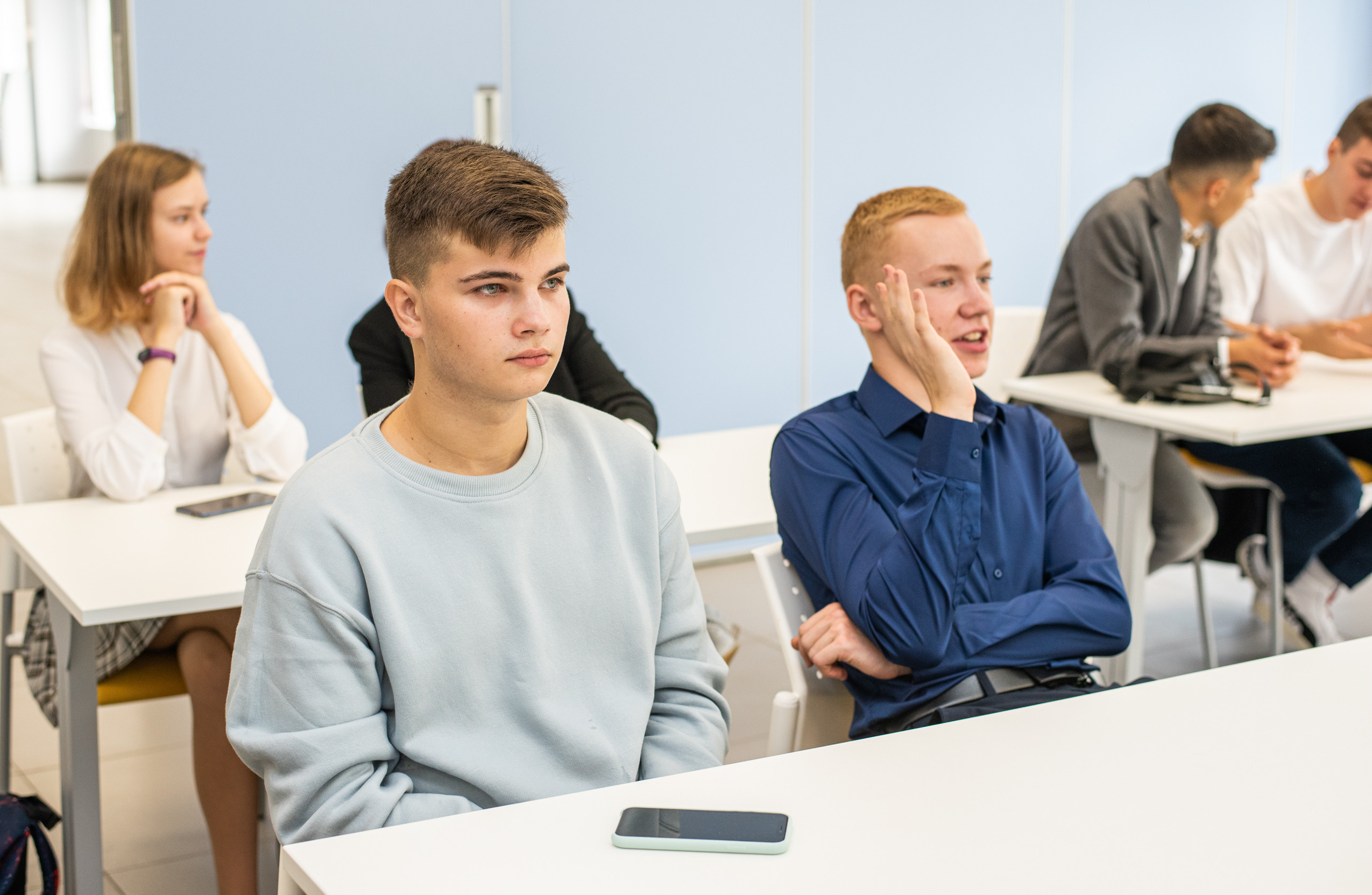 1 сентября 11 класс. Семейный фотограф в Москве Анна Коропова