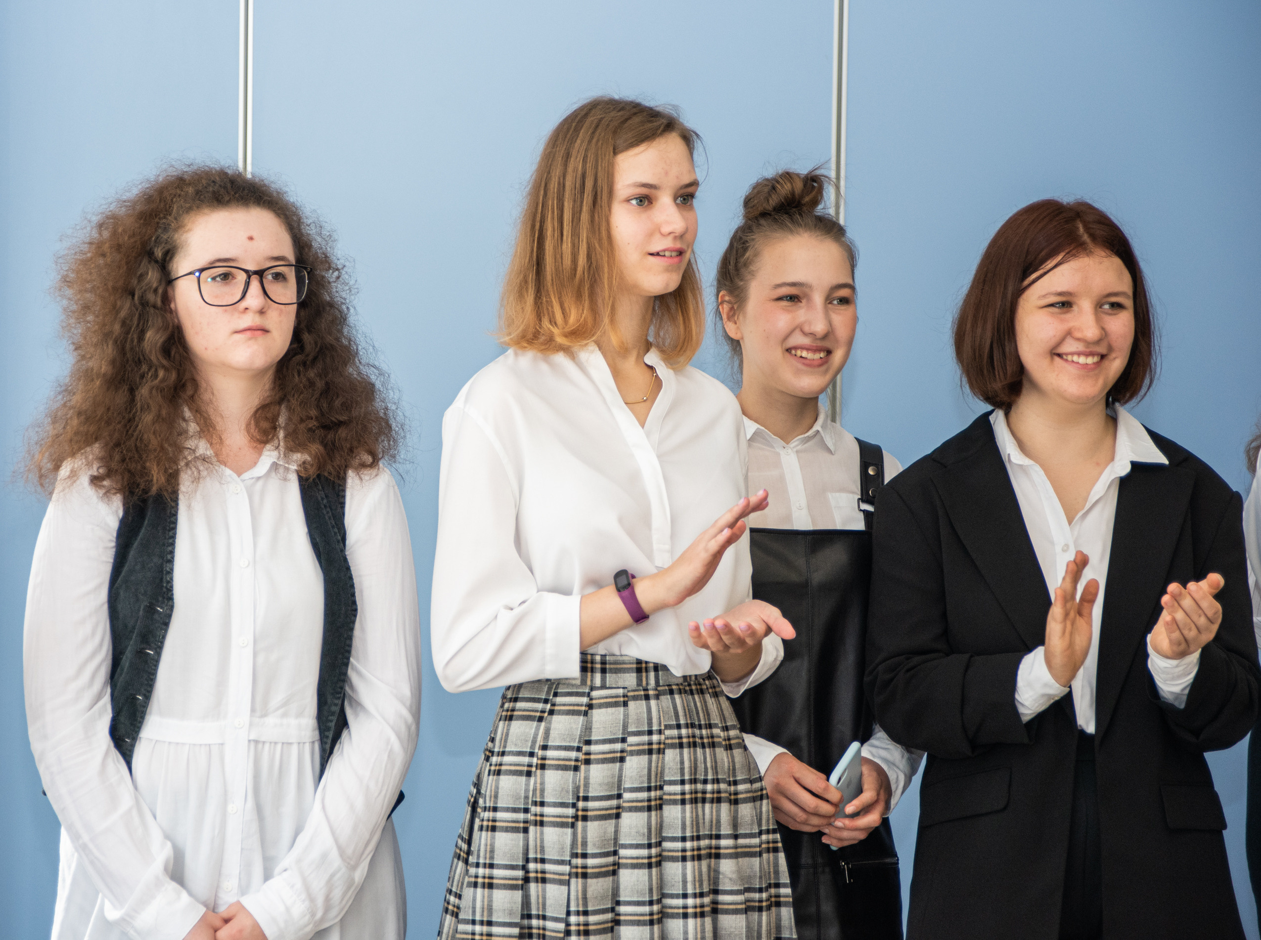 1 сентября 11 класс. Семейный фотограф в Москве Анна Коропова