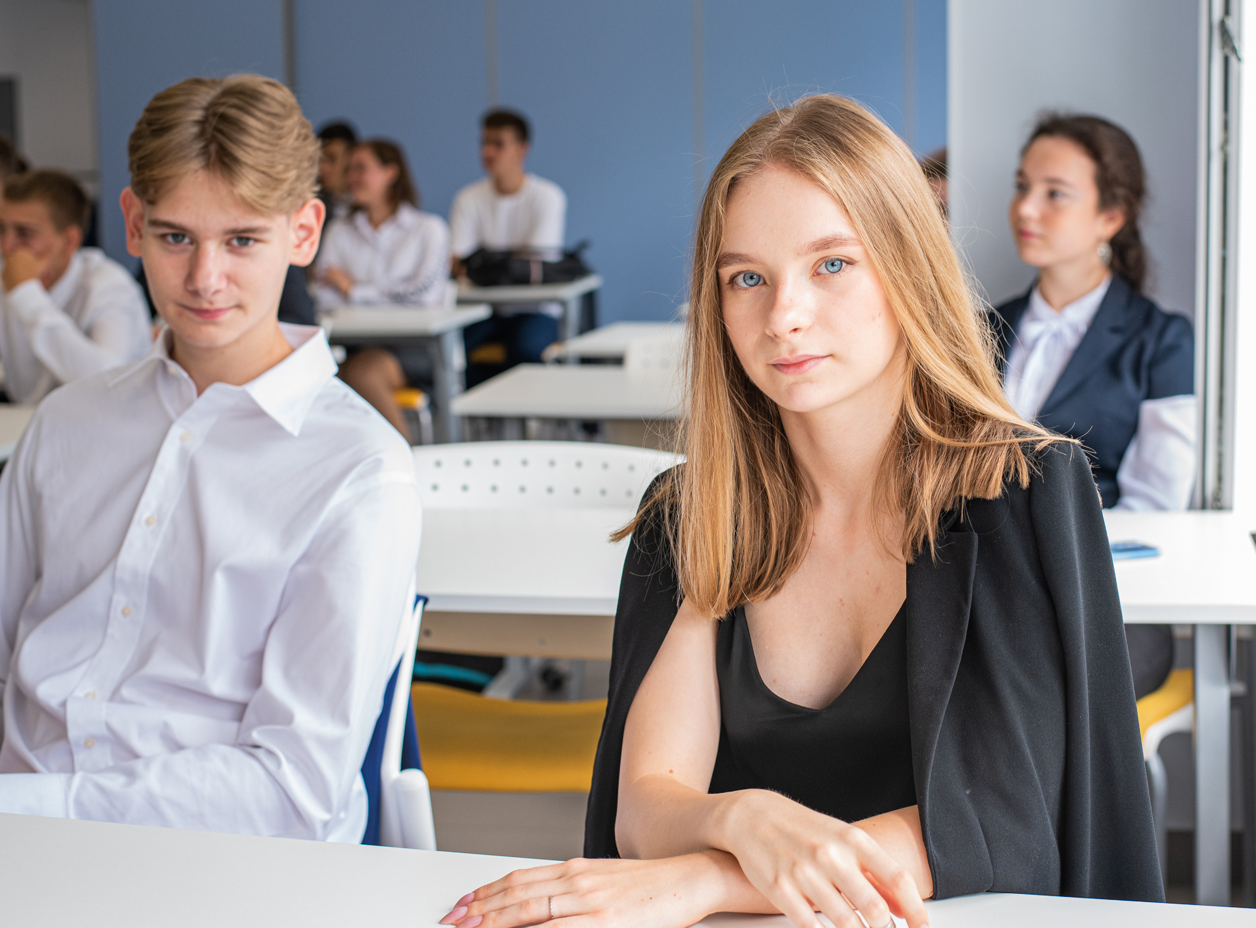 1 сентября 11 класс. Семейный фотограф в Москве Анна Коропова