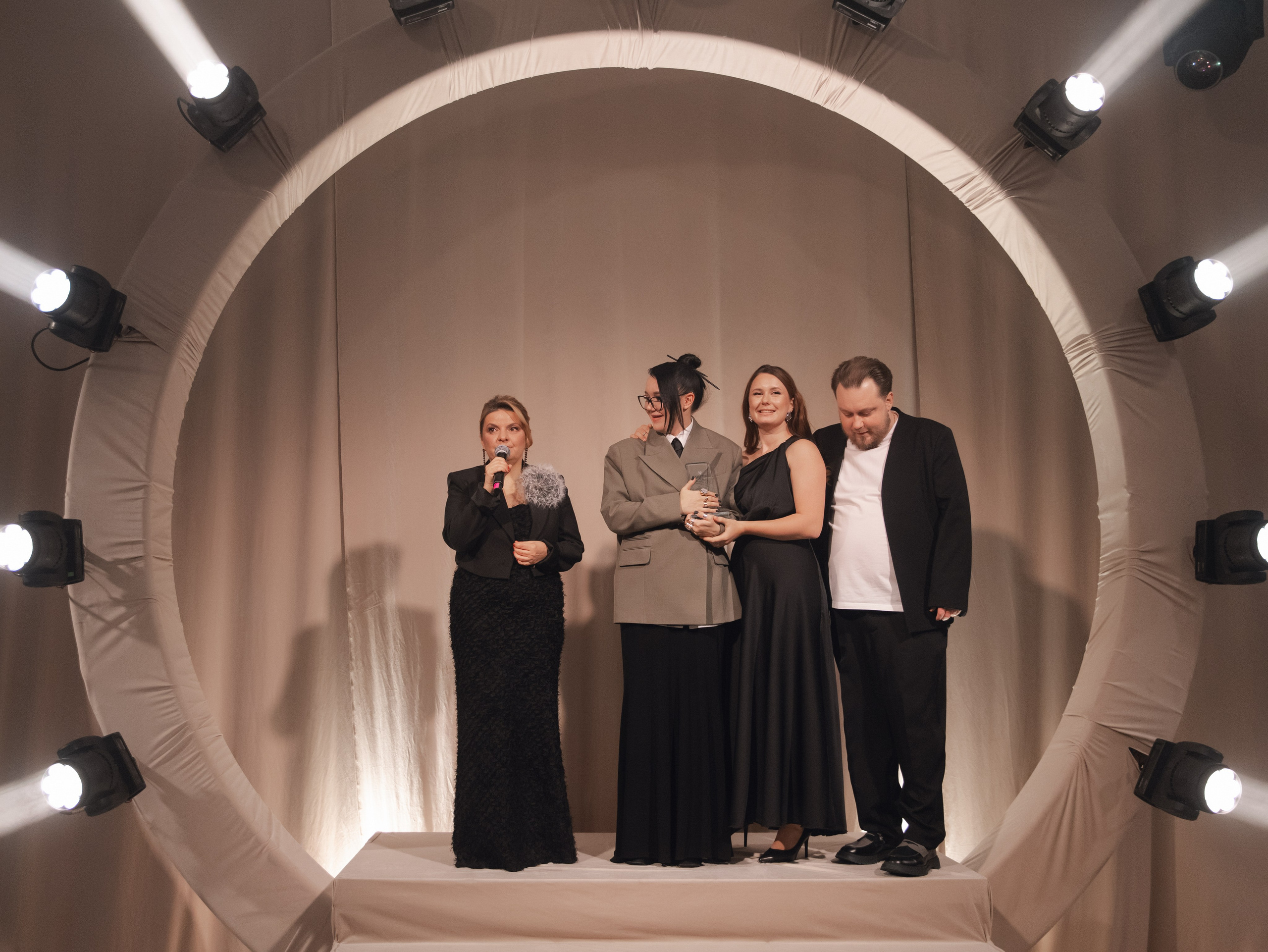 WA Черноземье