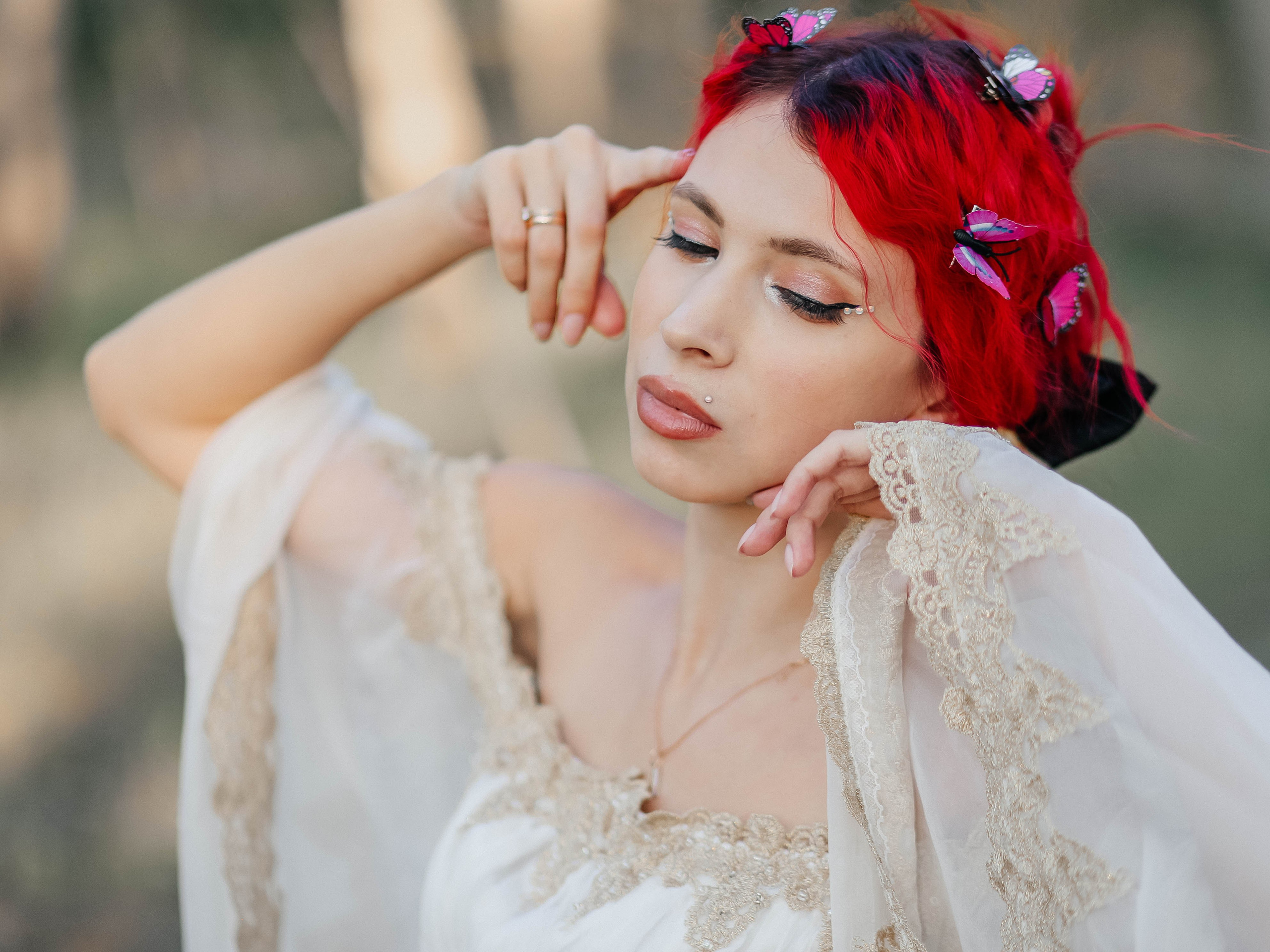 ИНДИВИДУАЛЬНАЯ. Фотограф в Омске