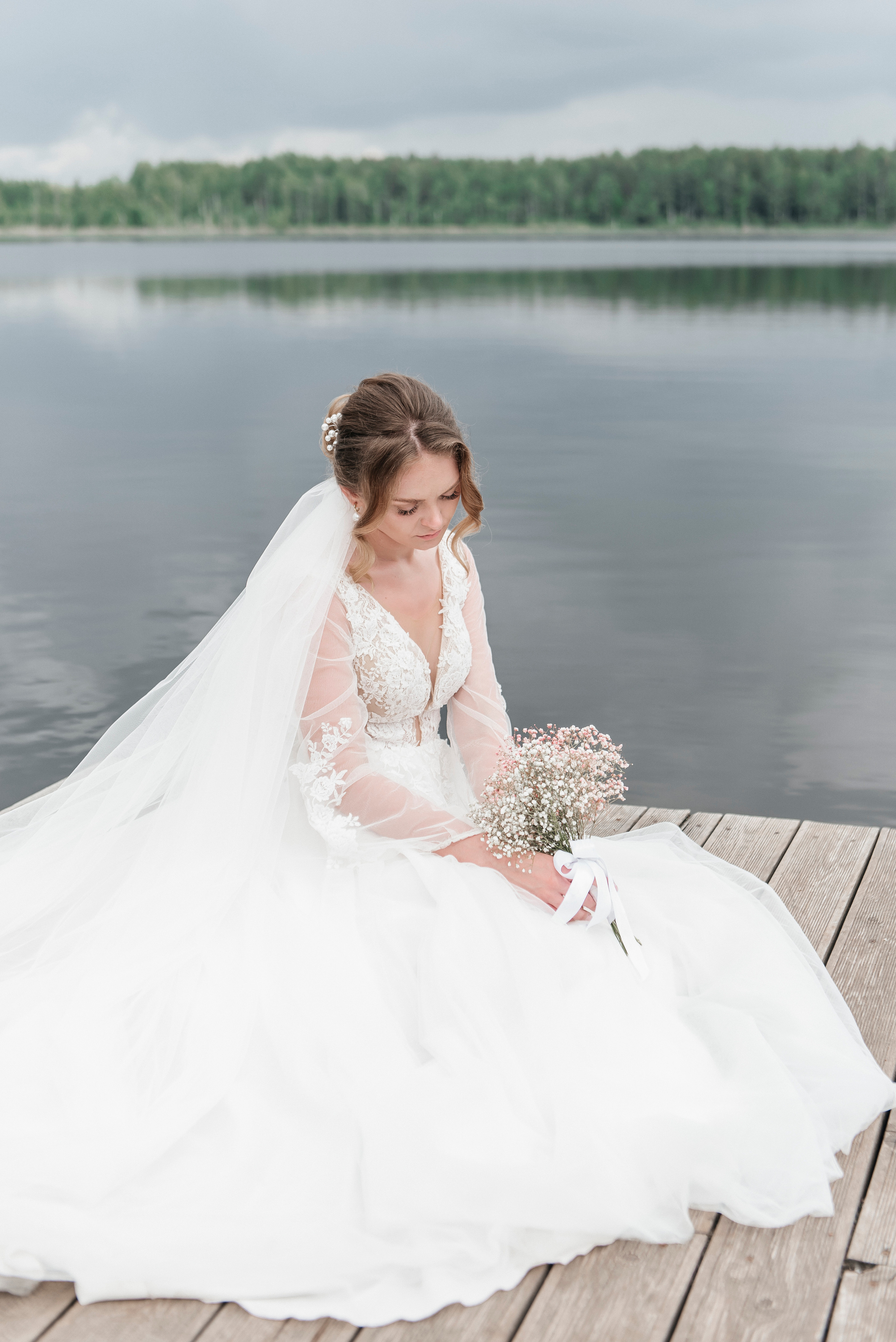 Kristina & Sergey. Свадебный и семейный фотограф | Екатерина Вяткина