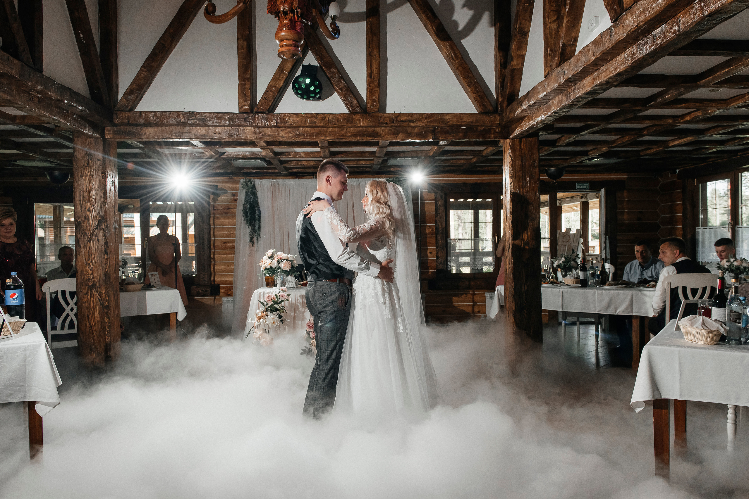 Elena & Vadim. Свадебный и семейный фотограф | Екатерина Вяткина