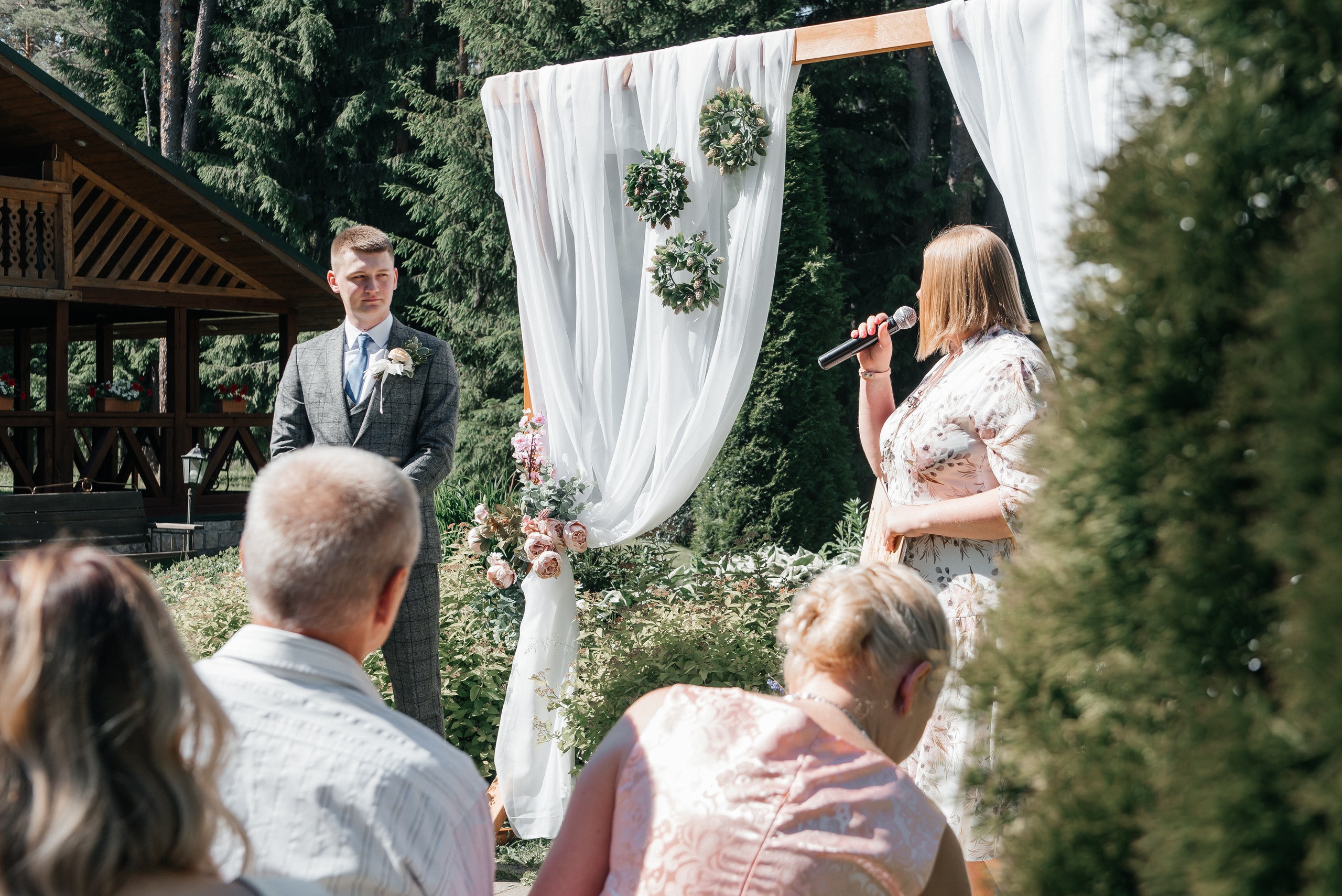 Elena & Vadim. Свадебный и семейный фотограф | Екатерина Вяткина