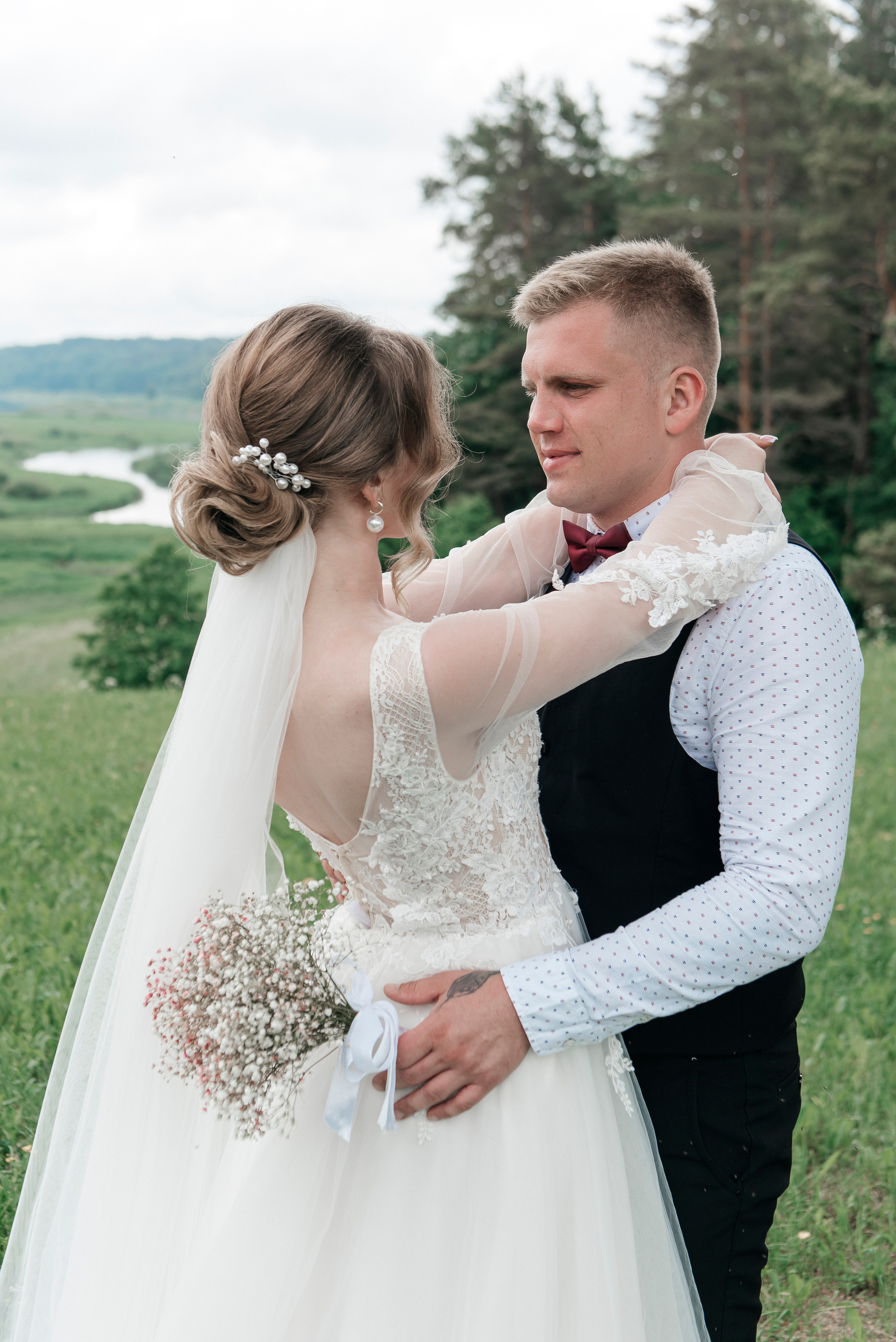 Kristina & Sergey. Свадебный и семейный фотограф | Екатерина Вяткина