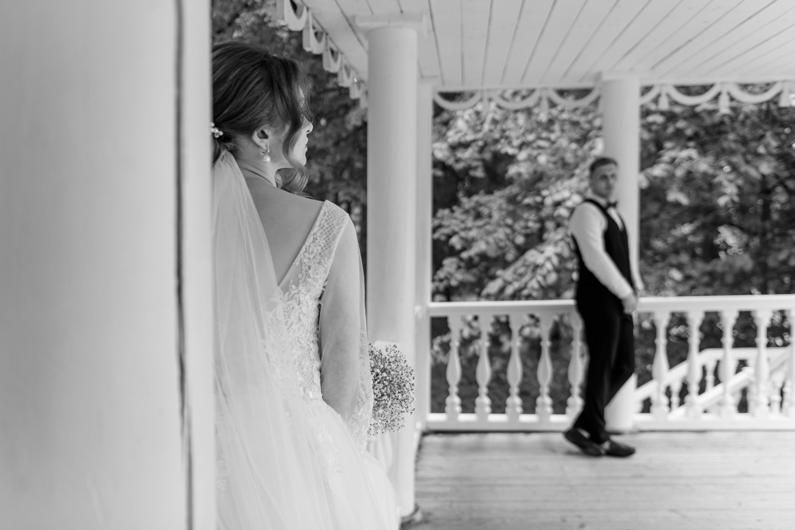 Kristina & Sergey. Свадебный и семейный фотограф | Екатерина Вяткина