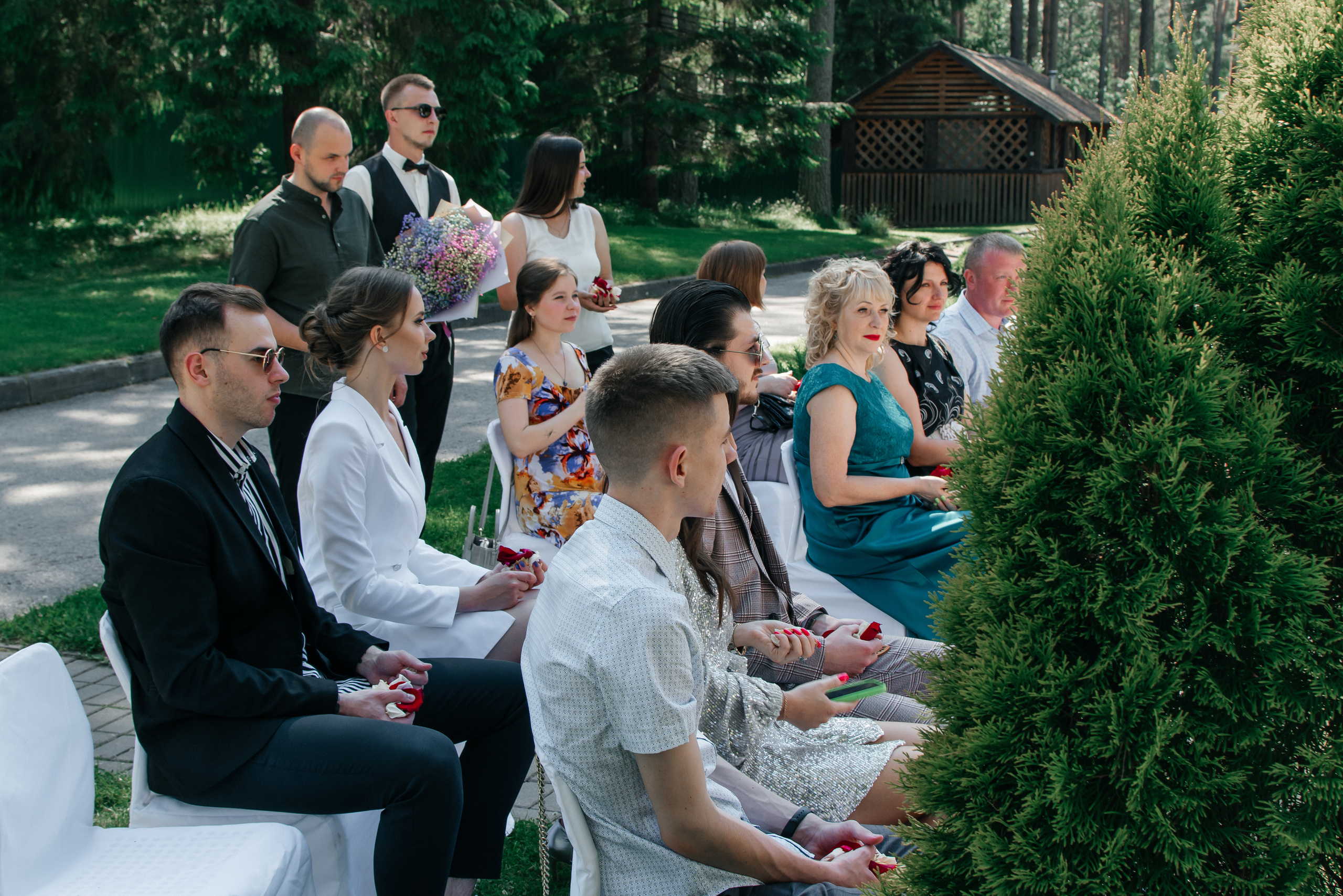 Elena & Vadim. Свадебный и семейный фотограф | Екатерина Вяткина