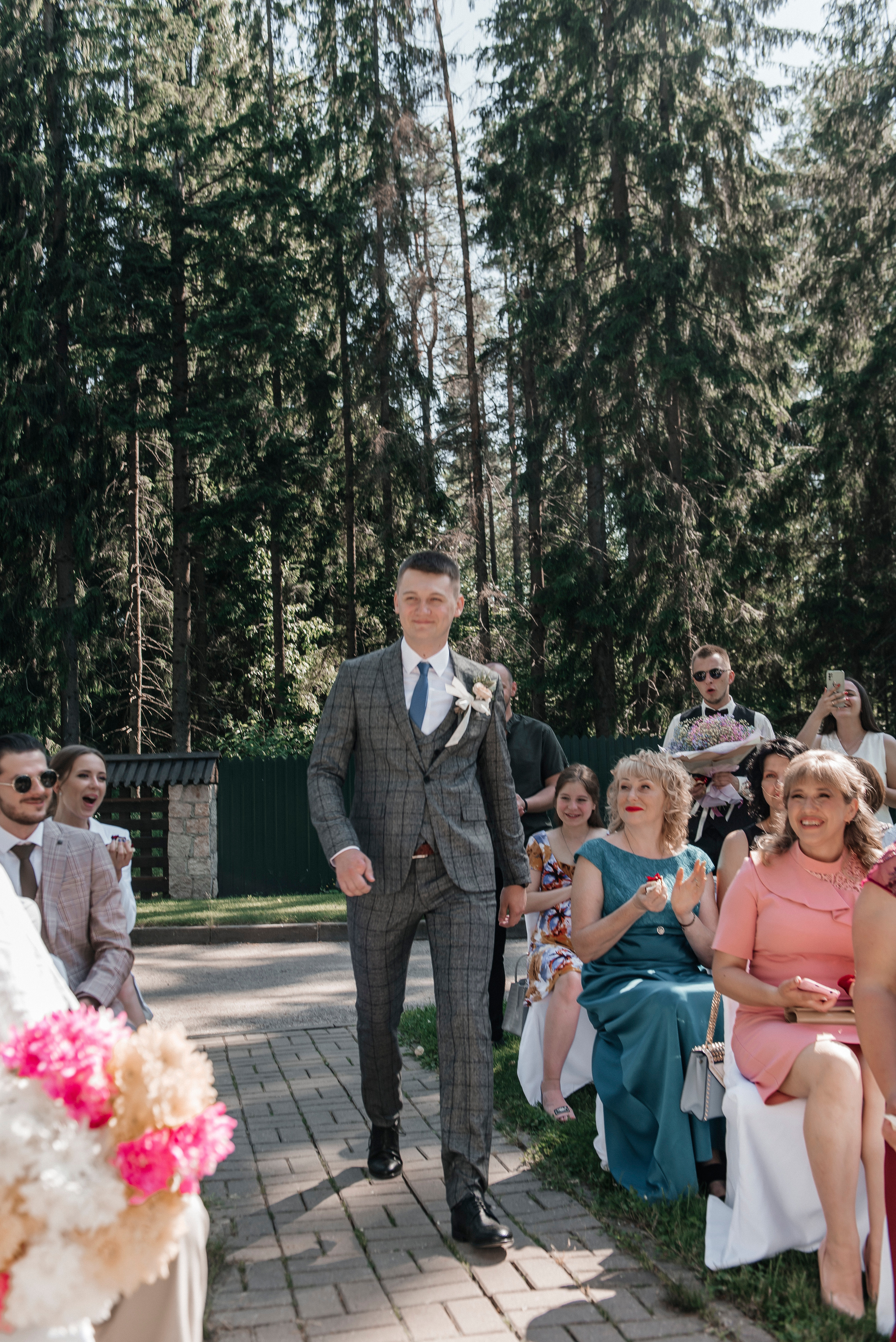 Elena & Vadim. Свадебный и семейный фотограф | Екатерина Вяткина