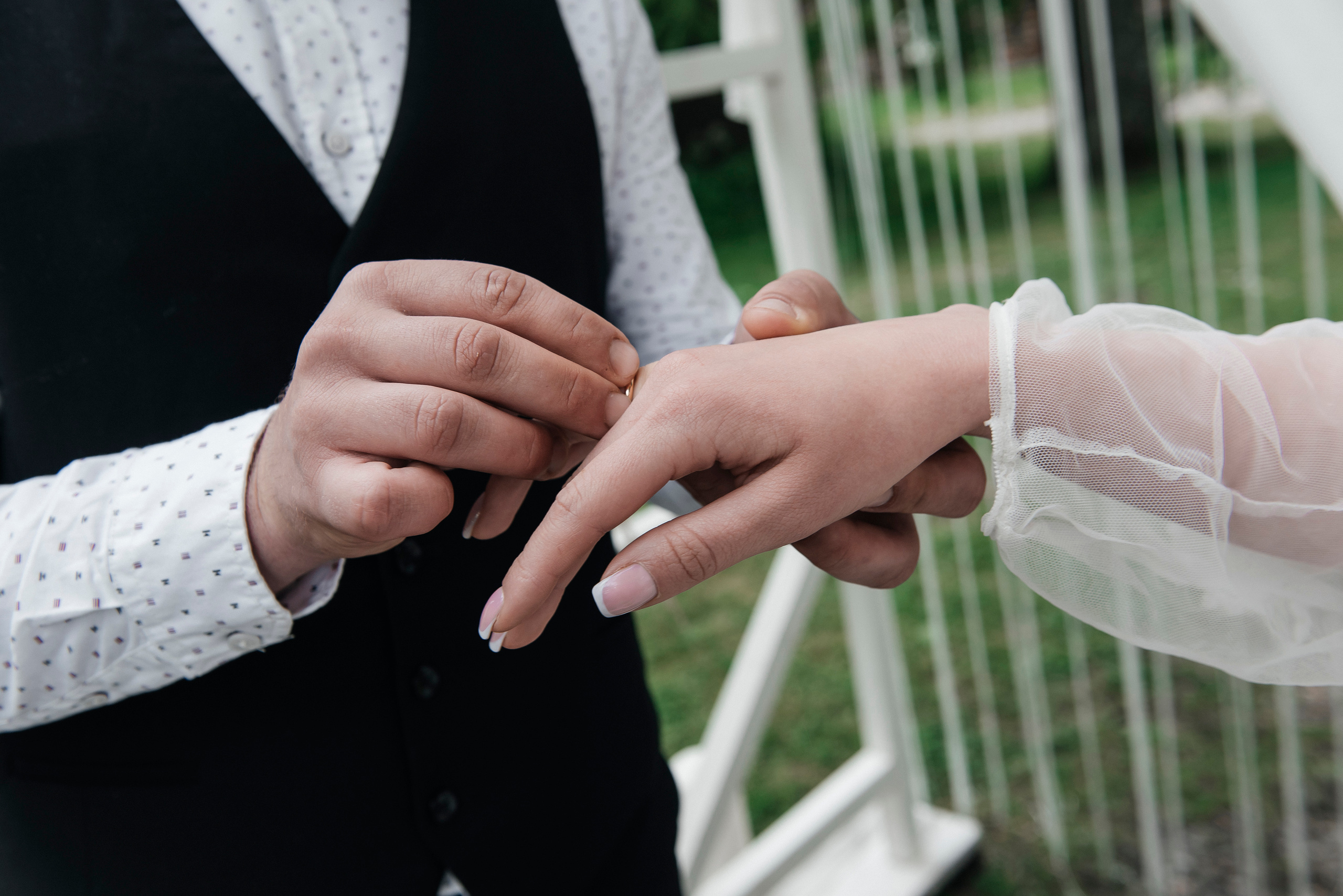 Kristina & Sergey. Свадебный и семейный фотограф | Екатерина Вяткина