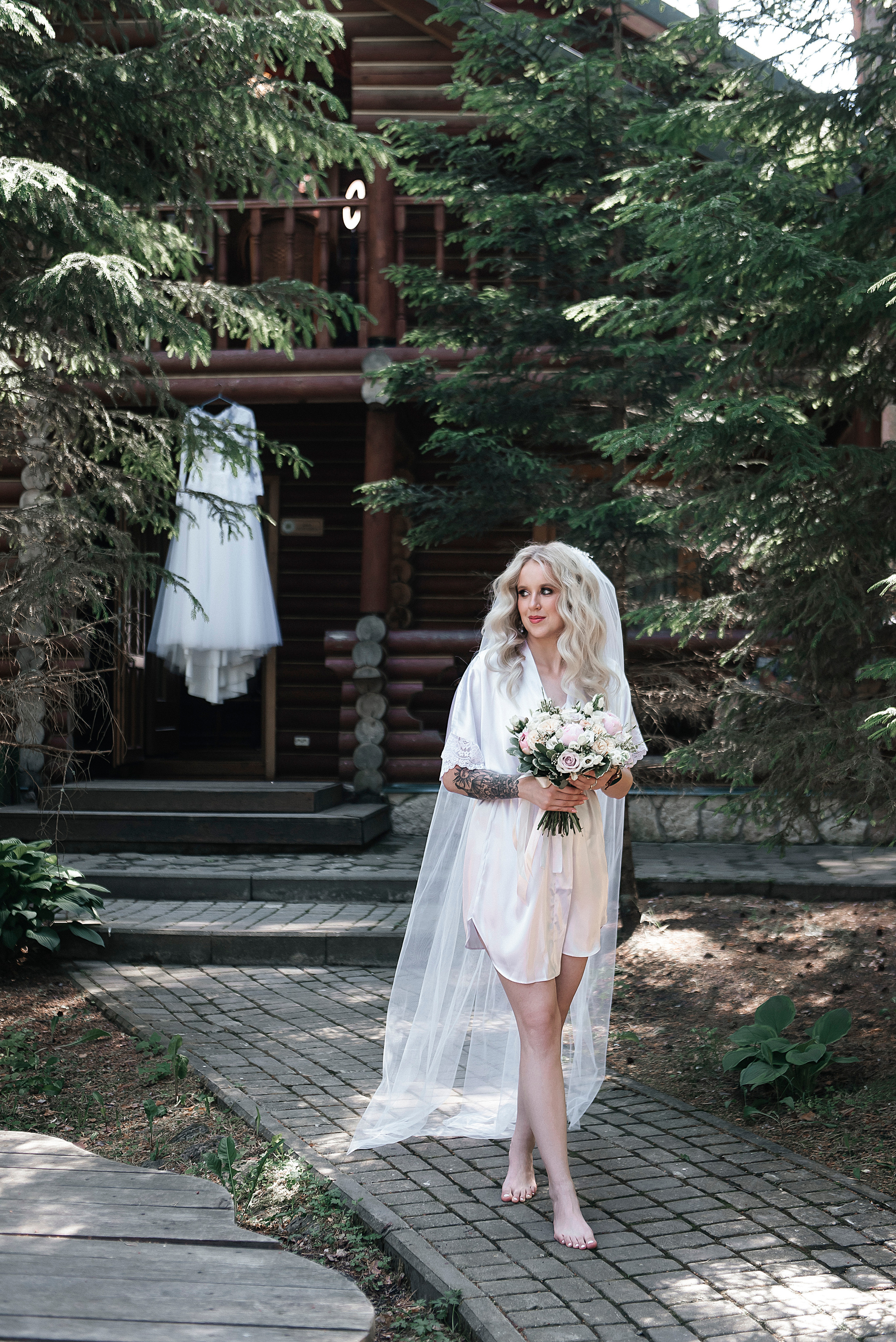 Elena & Vadim. Свадебный и семейный фотограф | Екатерина Вяткина