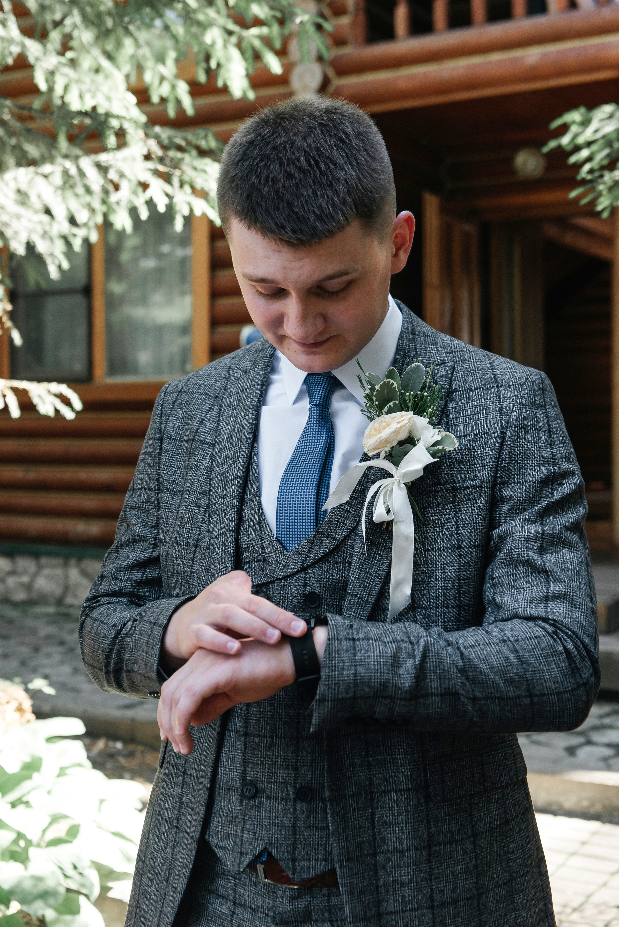 Elena & Vadim. Свадебный и семейный фотограф | Екатерина Вяткина