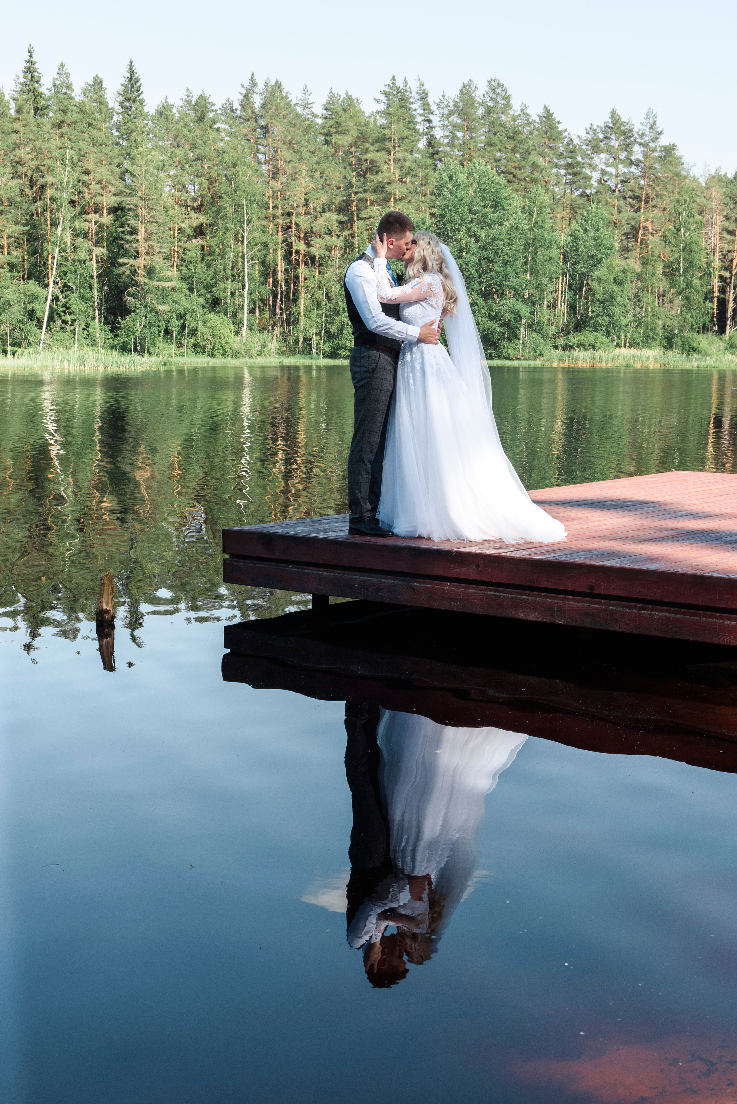 Elena & Vadim. Свадебный и семейный фотограф | Екатерина Вяткина