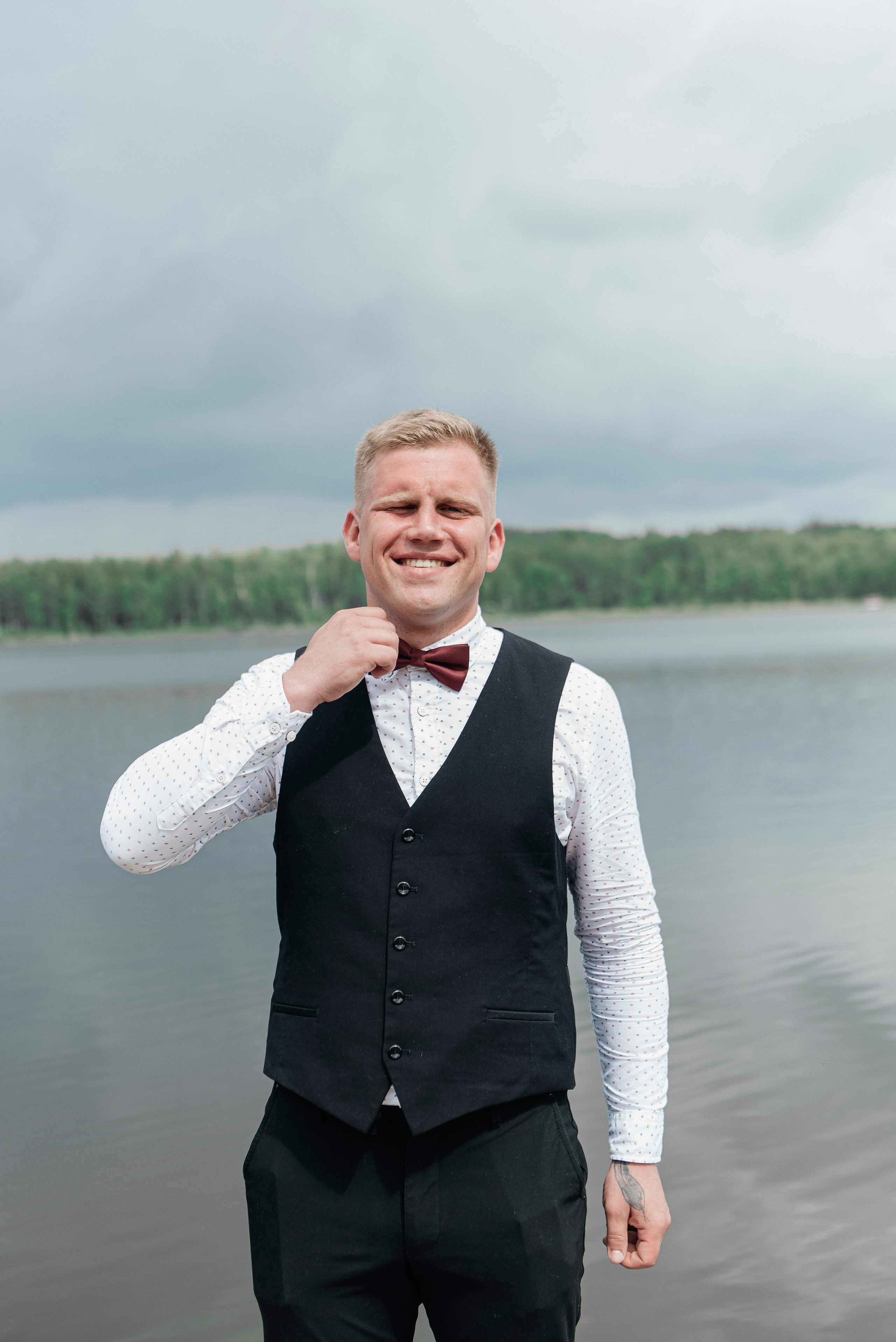 Kristina & Sergey. Свадебный и семейный фотограф | Екатерина Вяткина