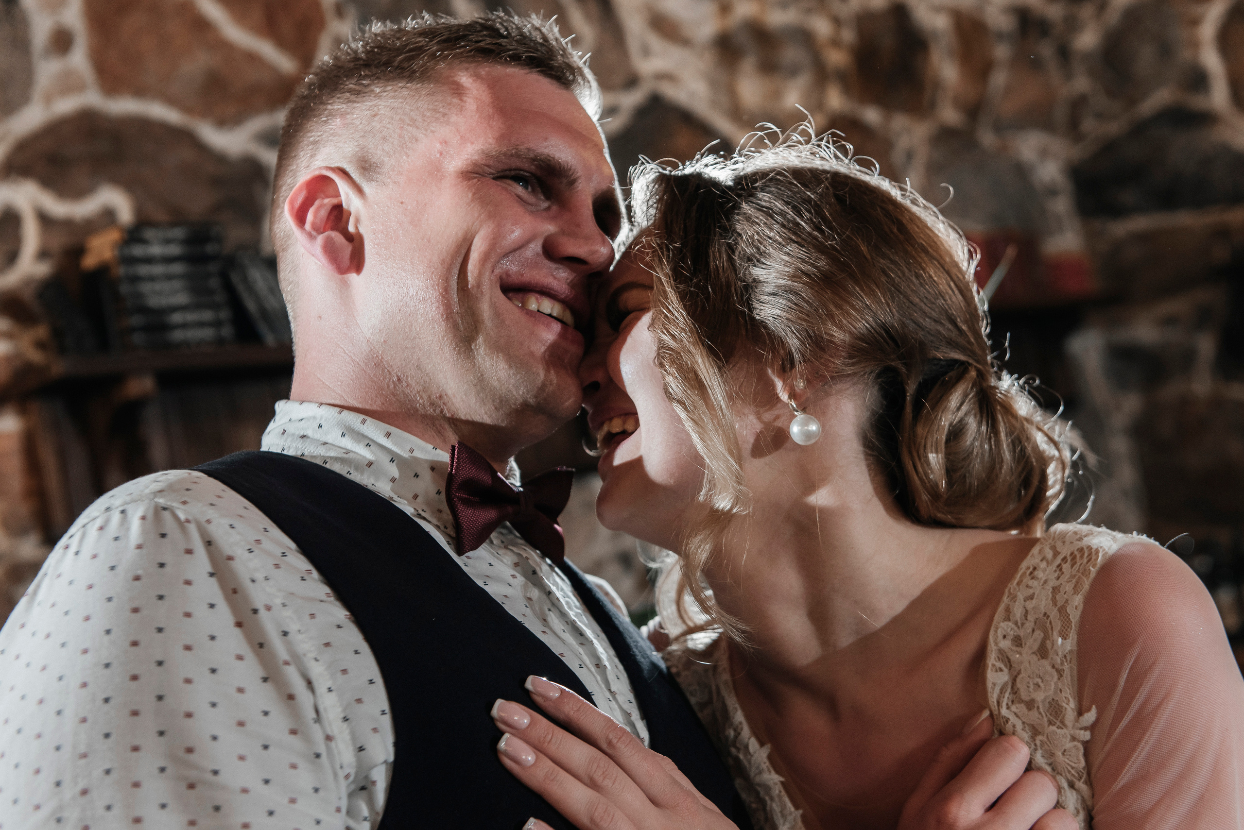 Kristina & Sergey. Свадебный и семейный фотограф | Екатерина Вяткина