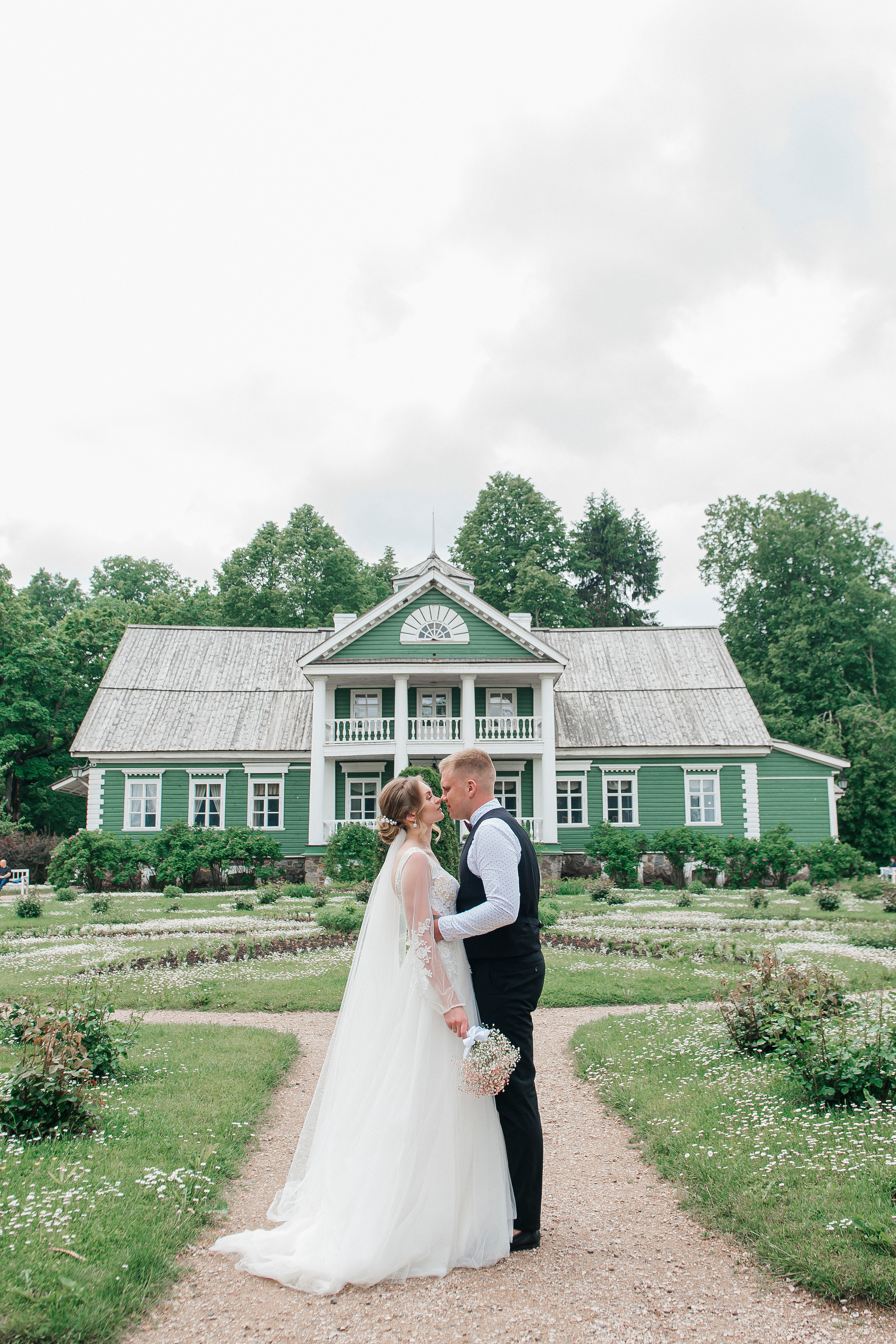 Kristina & Sergey. Свадебный и семейный фотограф | Екатерина Вяткина