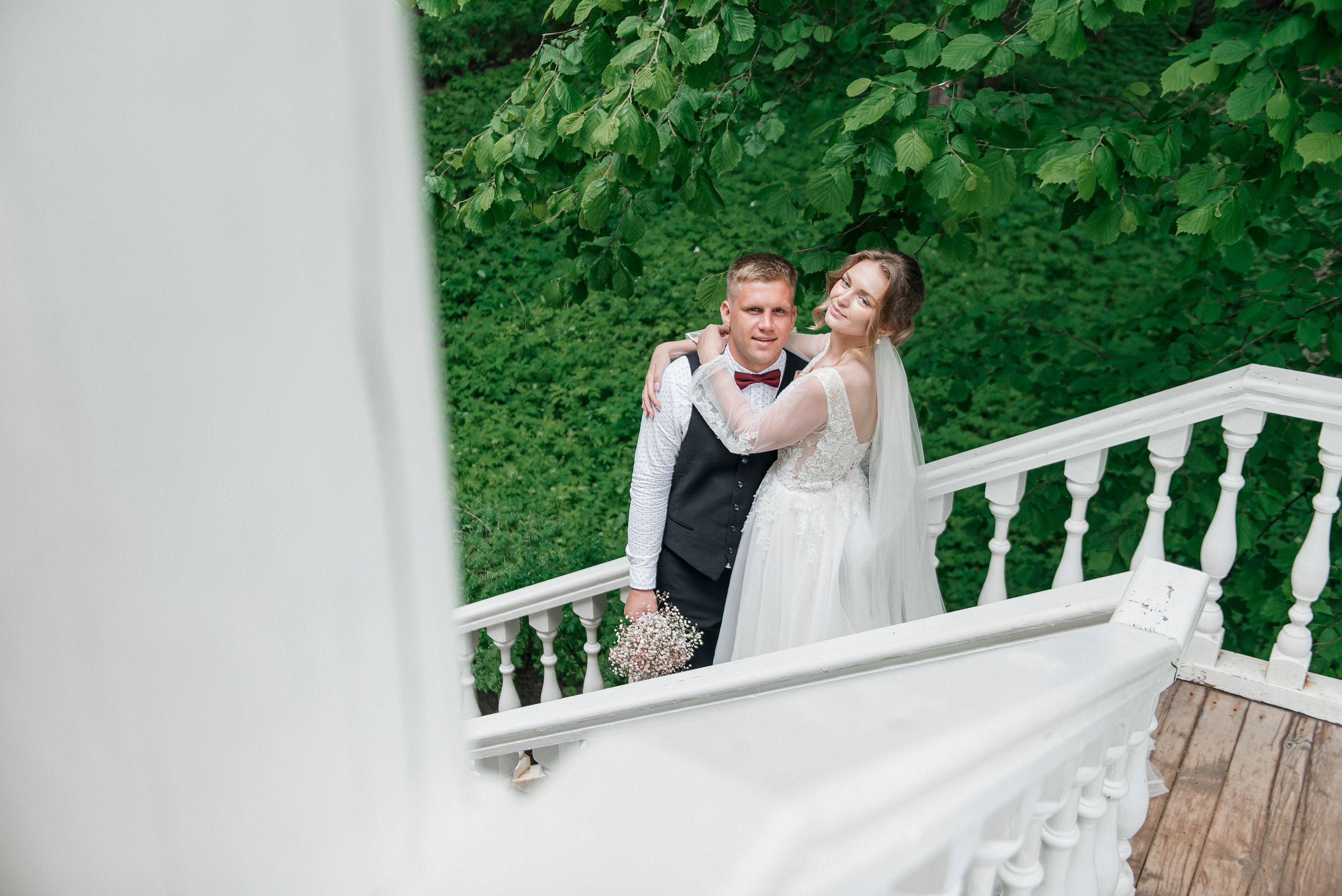 Kristina & Sergey. Свадебный и семейный фотограф | Екатерина Вяткина