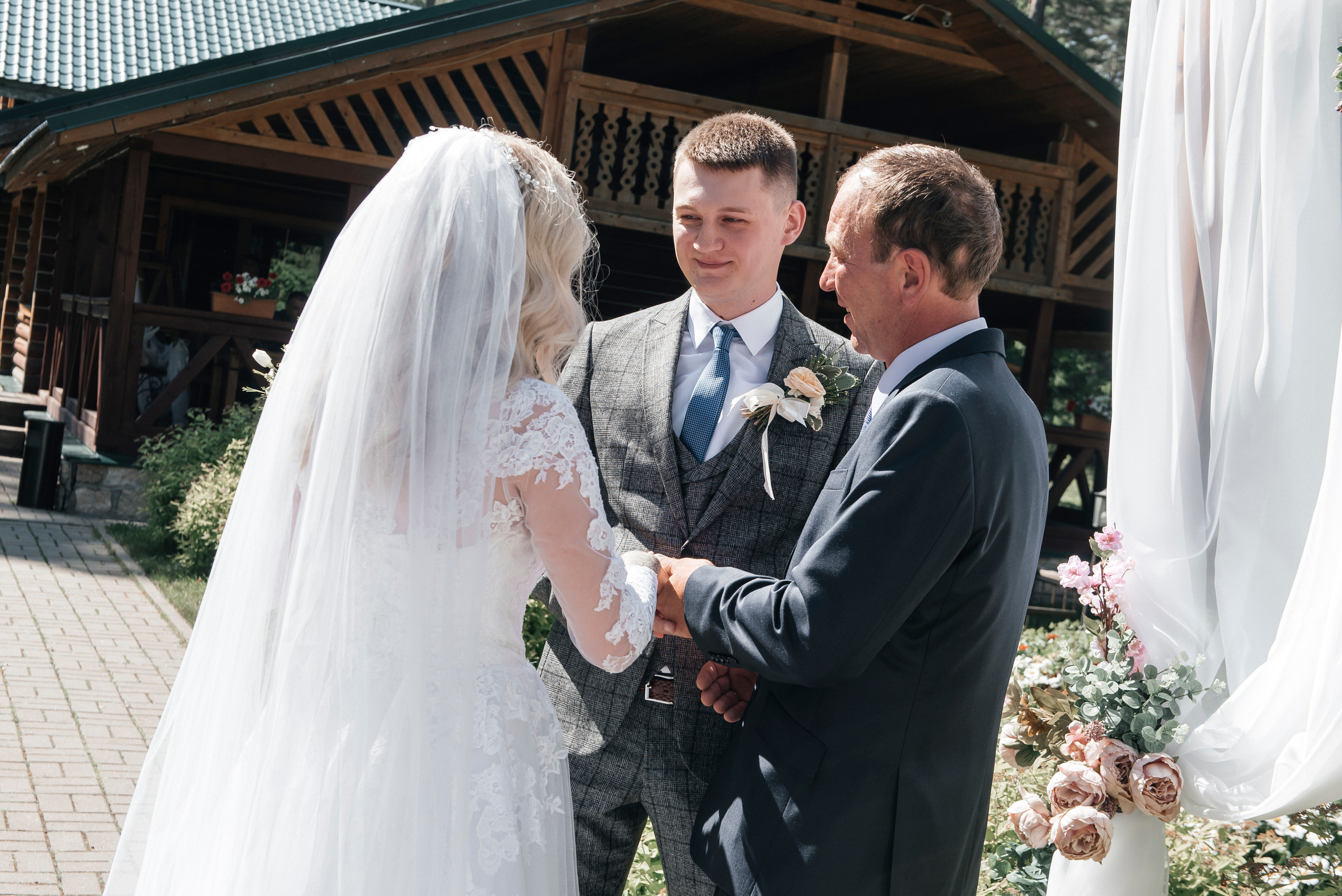 Elena & Vadim. Свадебный и семейный фотограф | Екатерина Вяткина