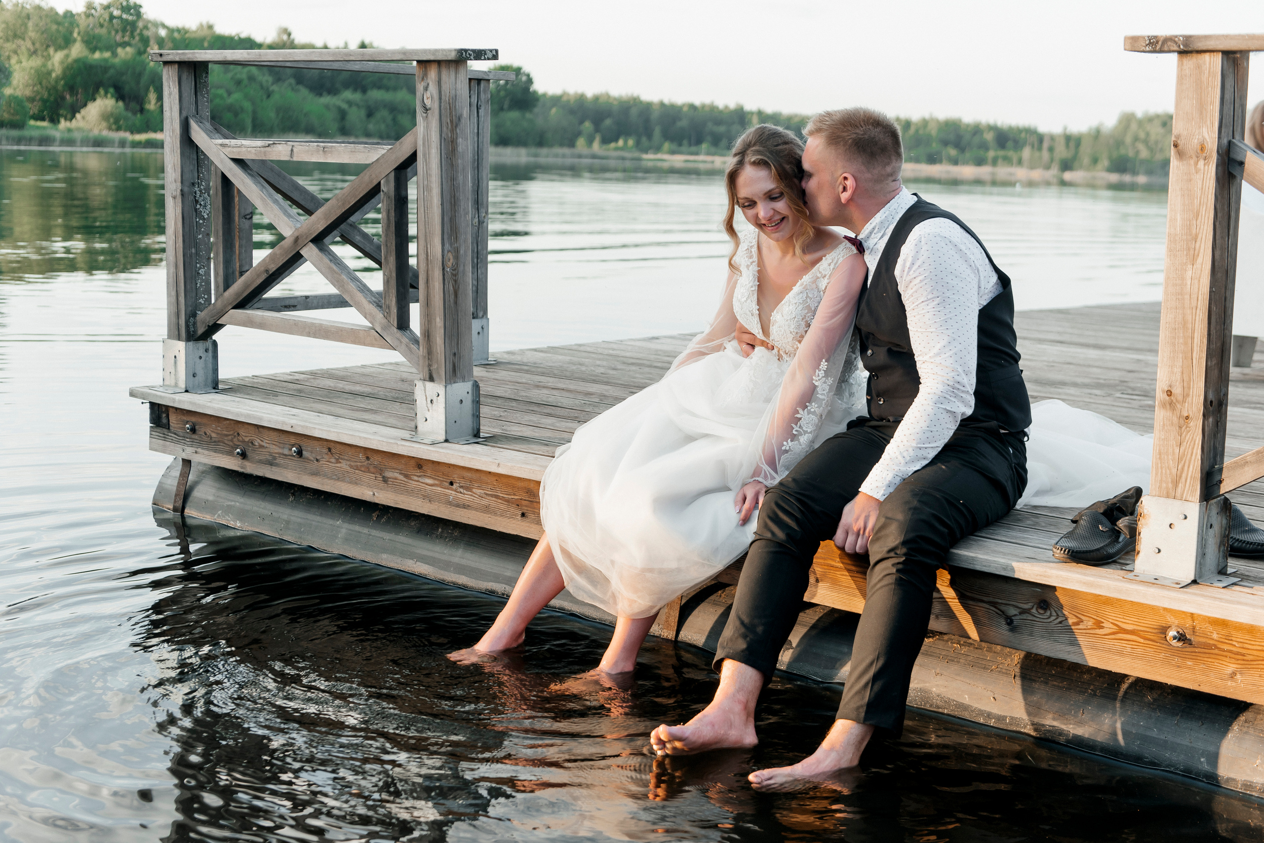 Kristina & Sergey. Свадебный и семейный фотограф | Екатерина Вяткина