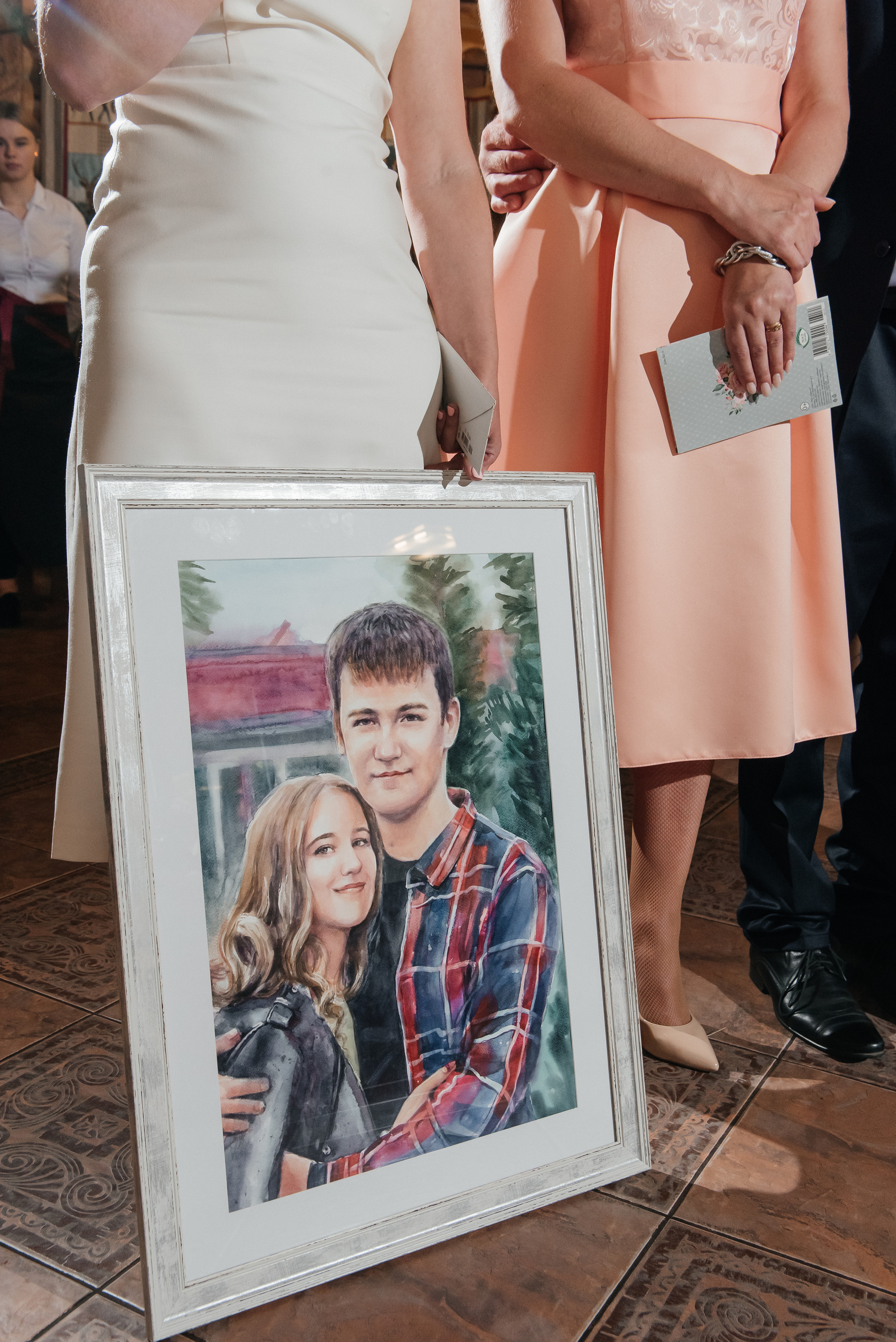 Elena & Vadim. Свадебный и семейный фотограф | Екатерина Вяткина