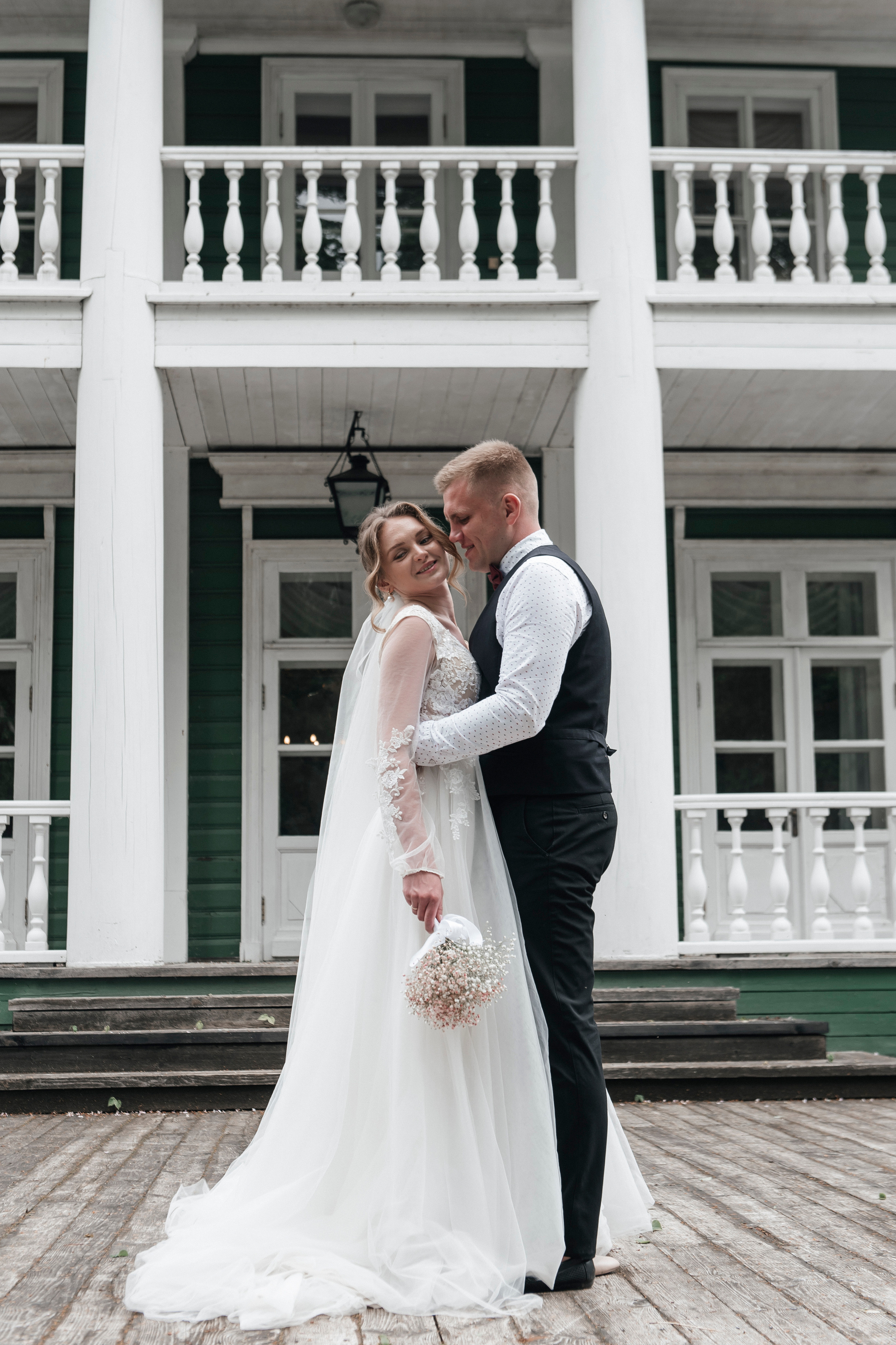 Kristina & Sergey. Свадебный и семейный фотограф | Екатерина Вяткина