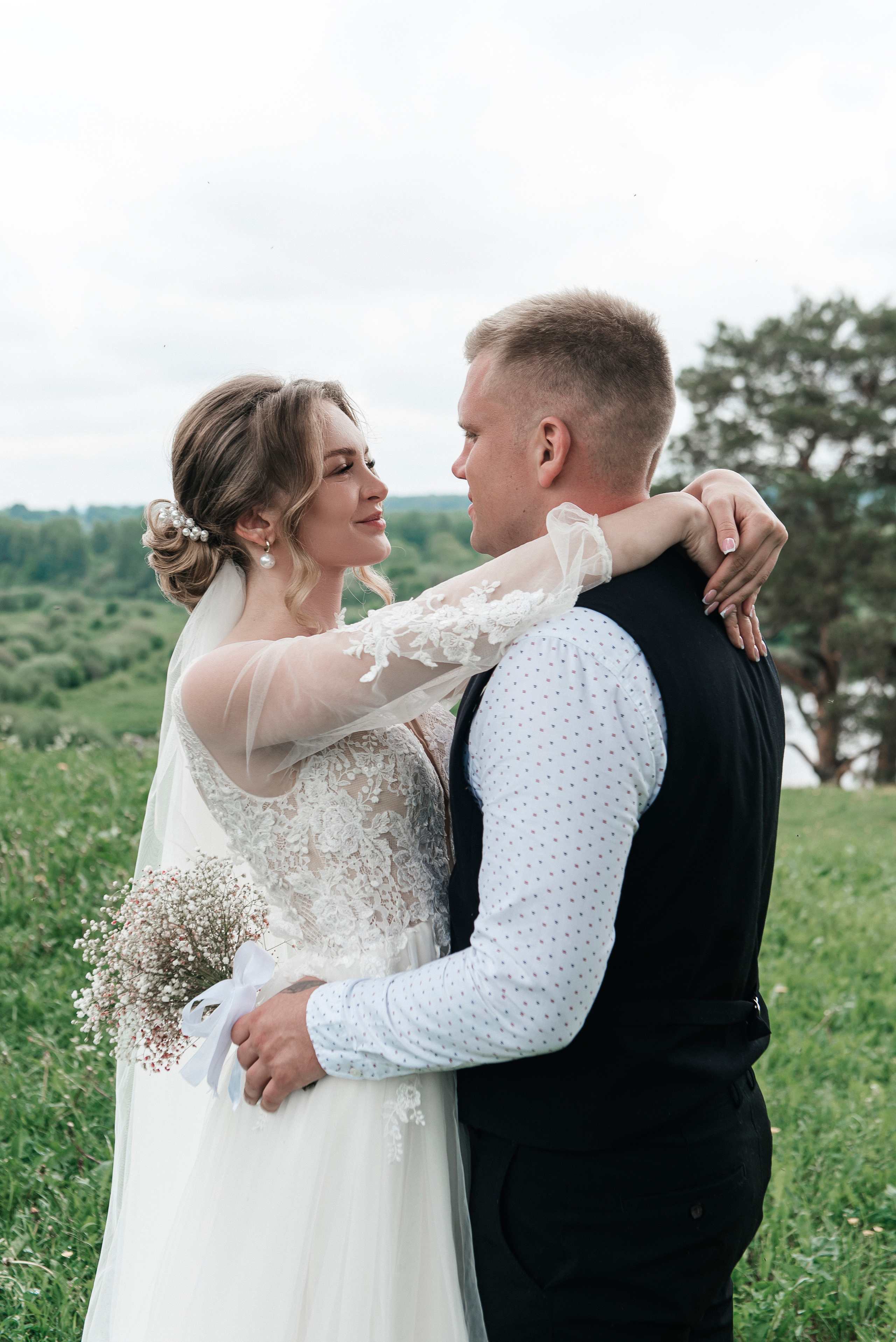 Kristina & Sergey. Свадебный и семейный фотограф | Екатерина Вяткина