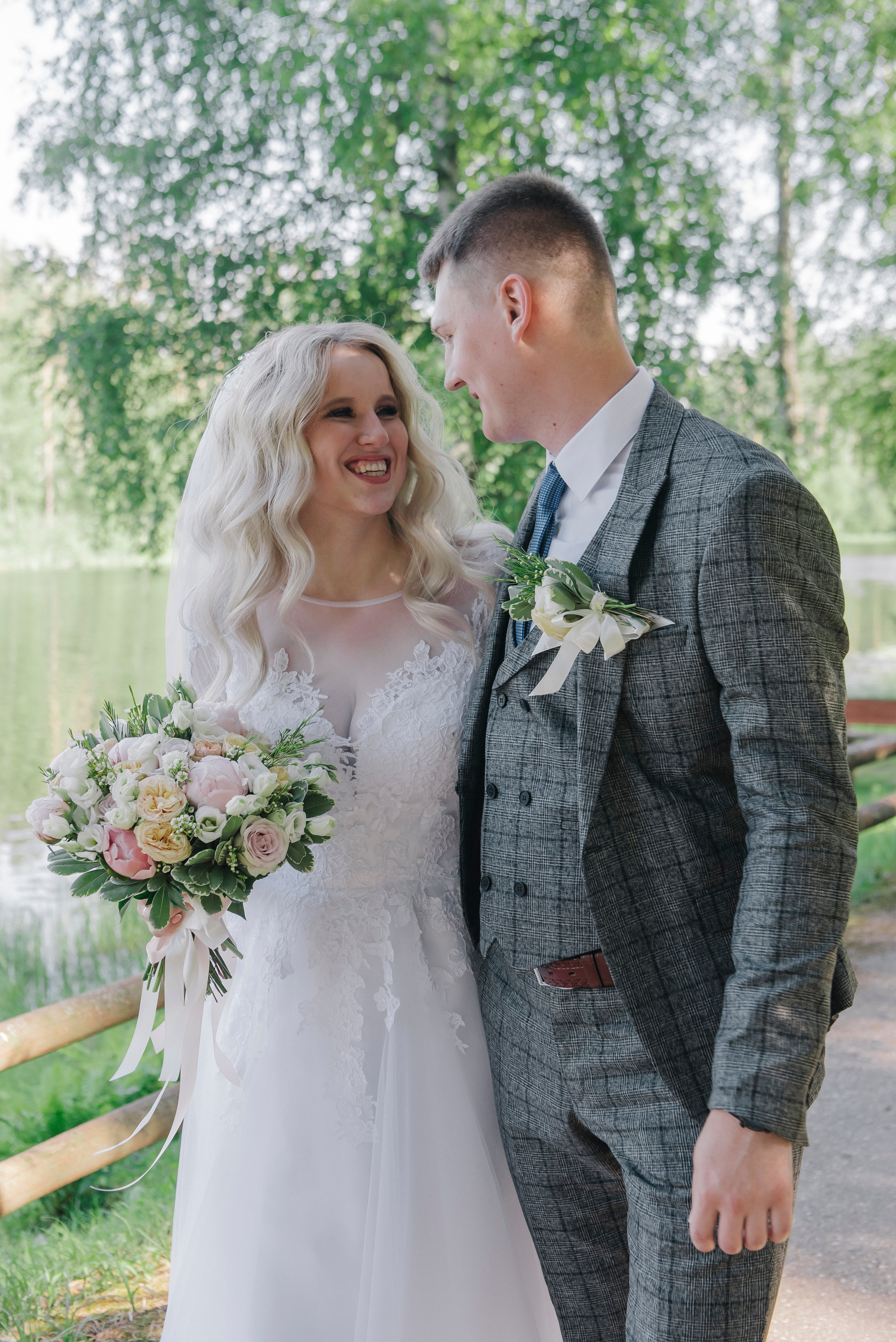 Elena & Vadim. Свадебный и семейный фотограф | Екатерина Вяткина