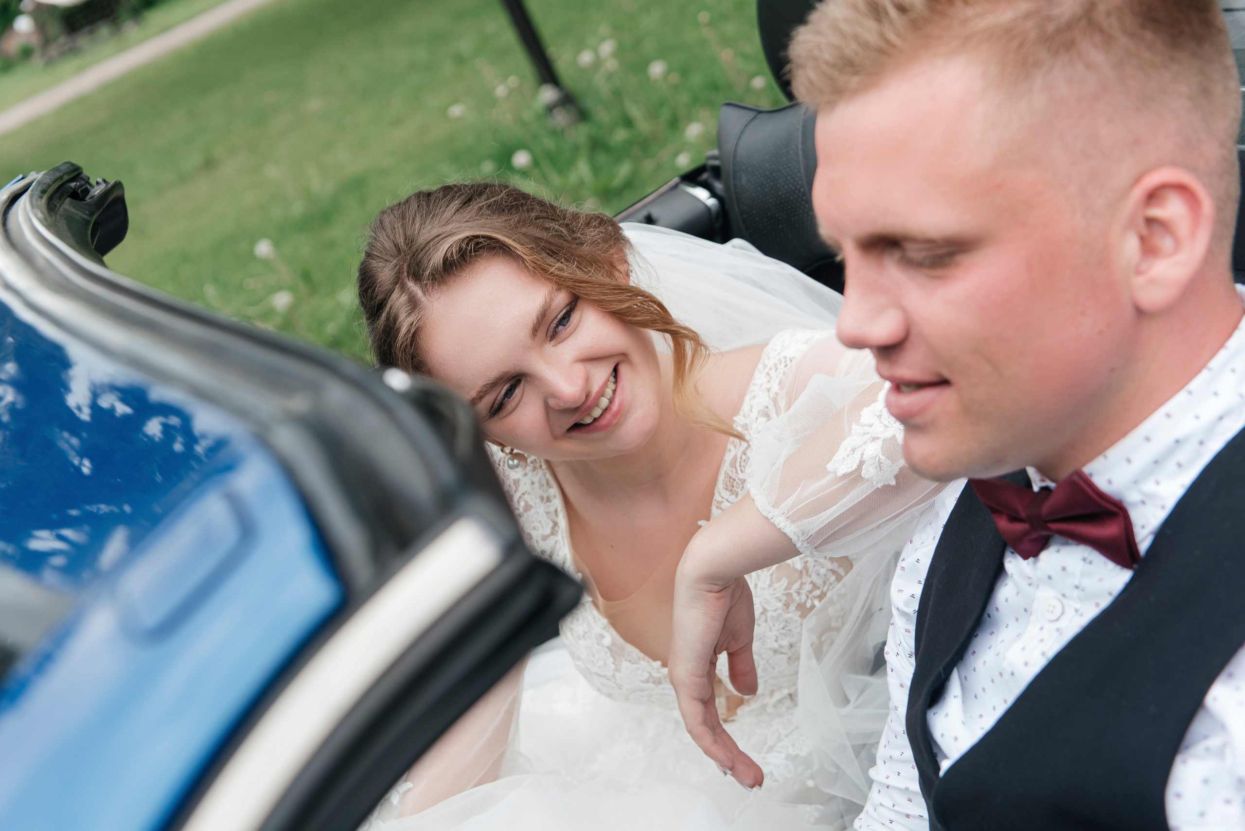 Kristina & Sergey. Свадебный и семейный фотограф | Екатерина Вяткина