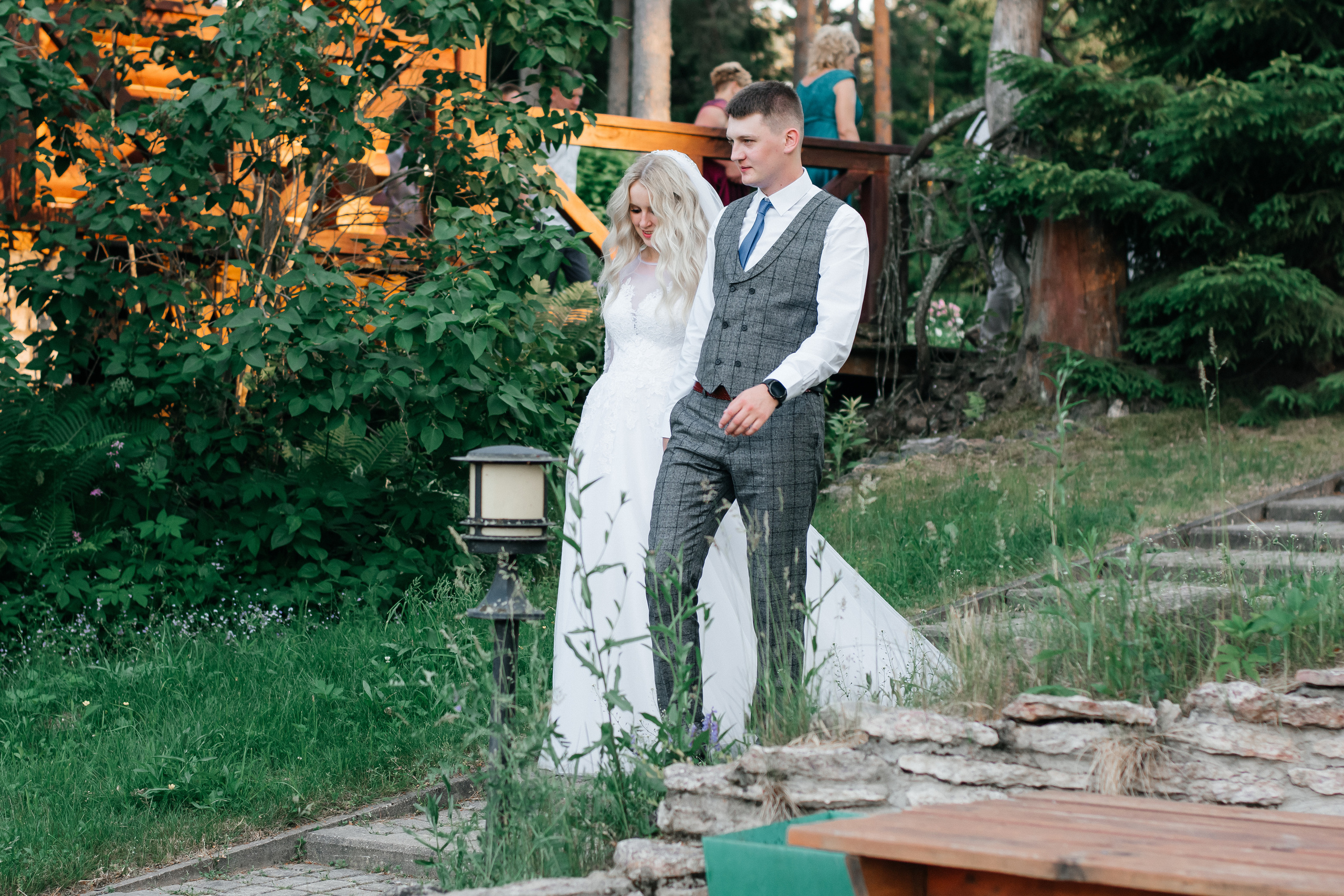 Elena & Vadim. Свадебный и семейный фотограф | Екатерина Вяткина