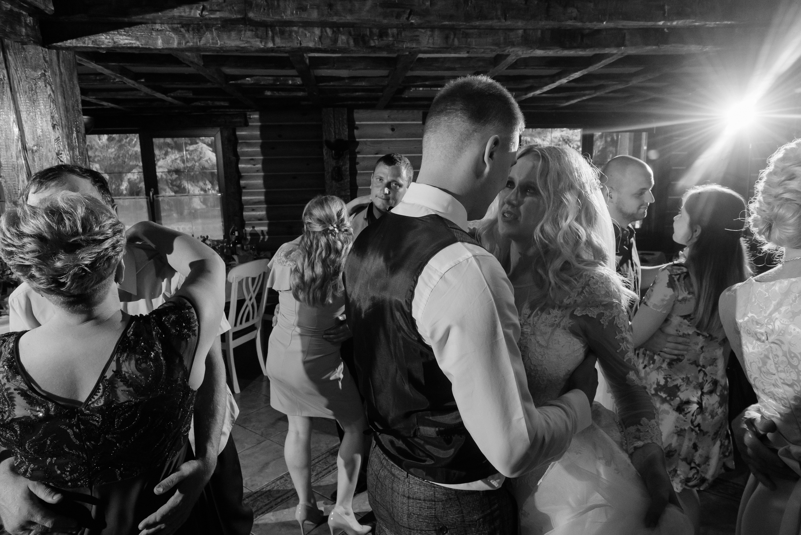 Elena & Vadim. Свадебный и семейный фотограф | Екатерина Вяткина