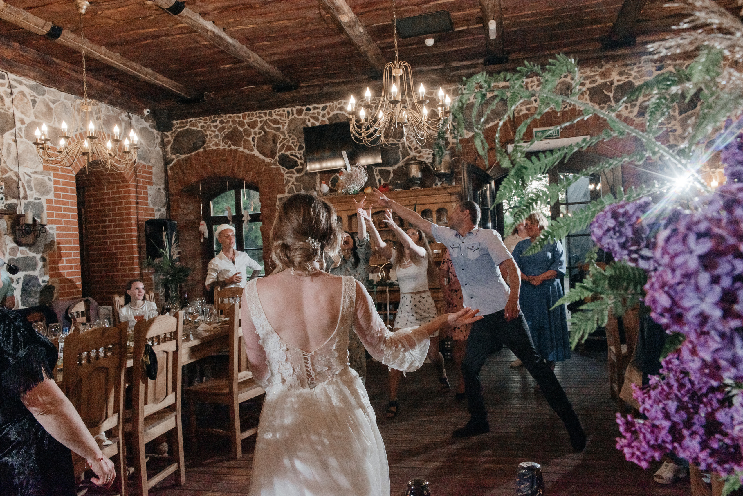 Kristina & Sergey. Свадебный и семейный фотограф | Екатерина Вяткина