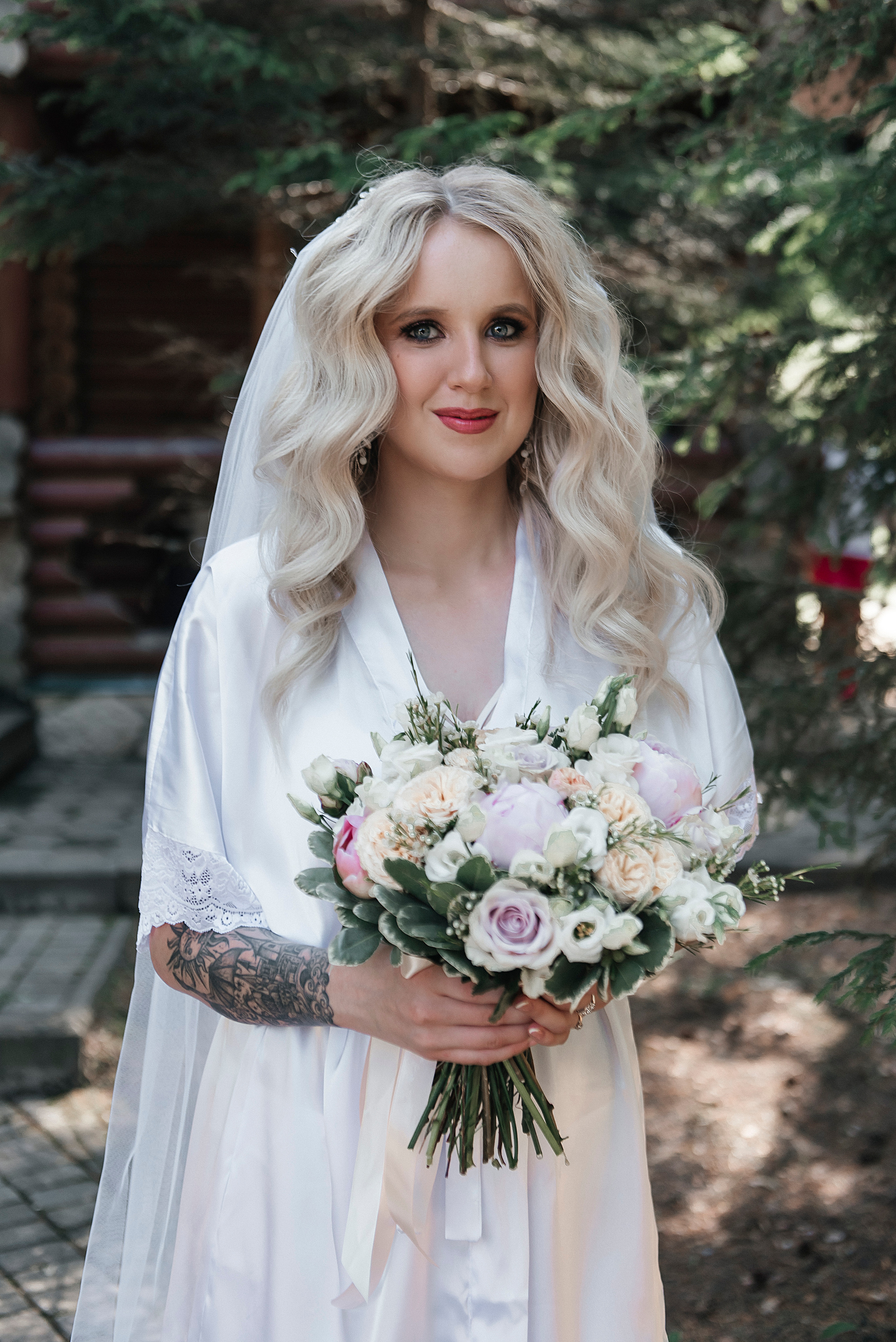 Elena & Vadim. Свадебный и семейный фотограф | Екатерина Вяткина