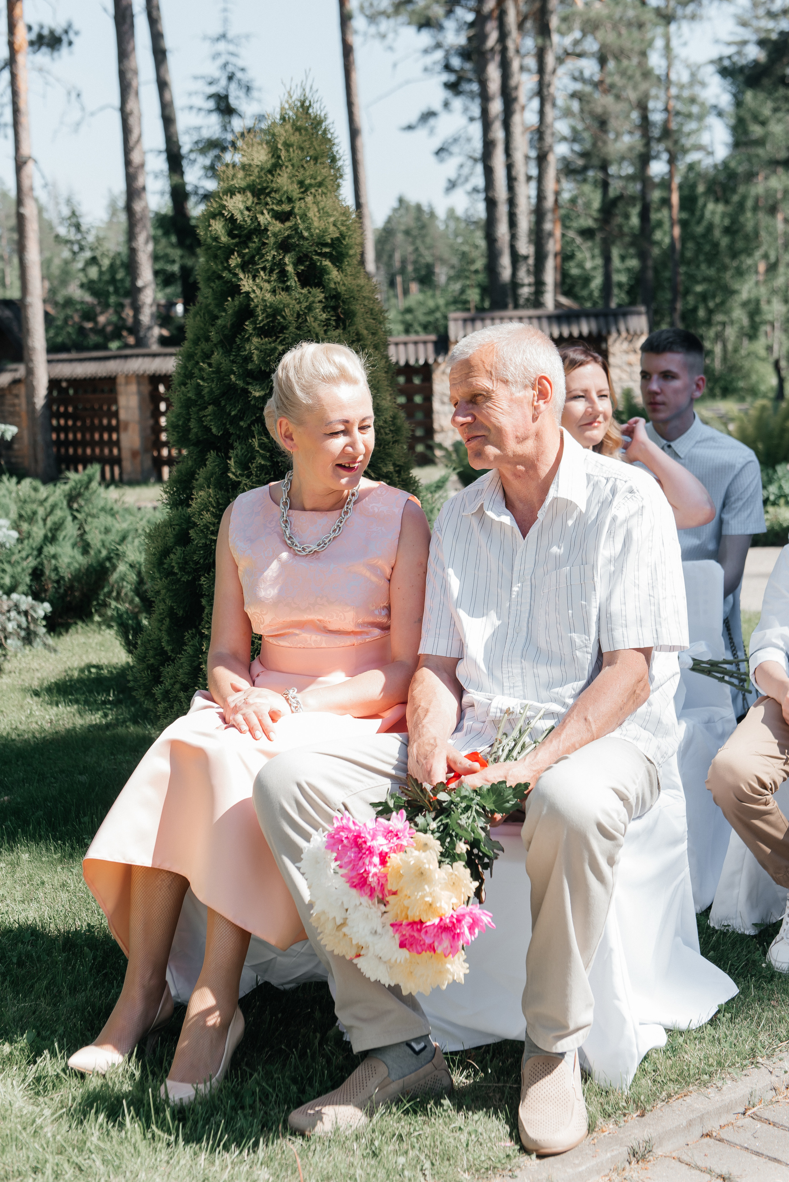 Elena & Vadim. Свадебный и семейный фотограф | Екатерина Вяткина