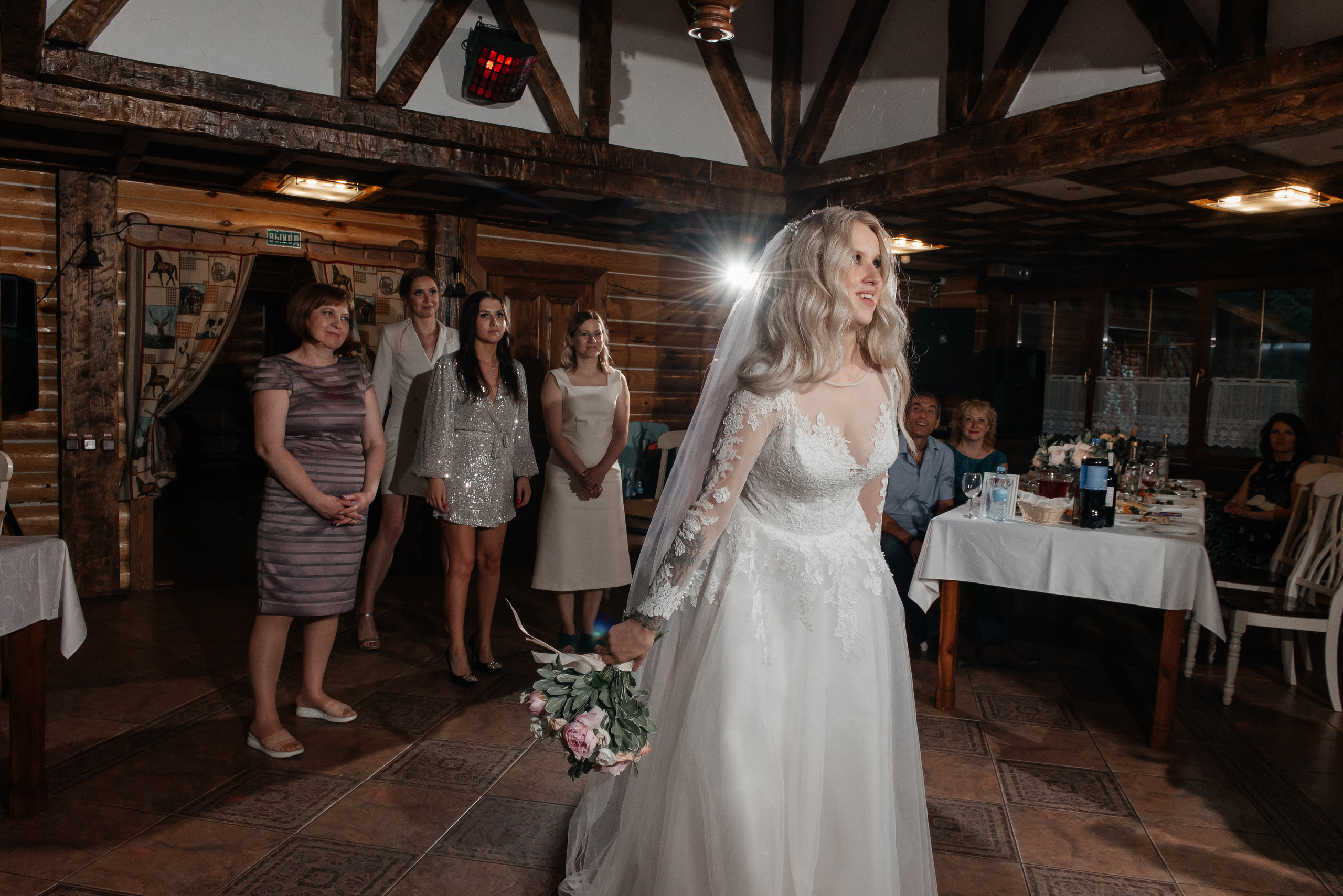 Elena & Vadim. Свадебный и семейный фотограф | Екатерина Вяткина