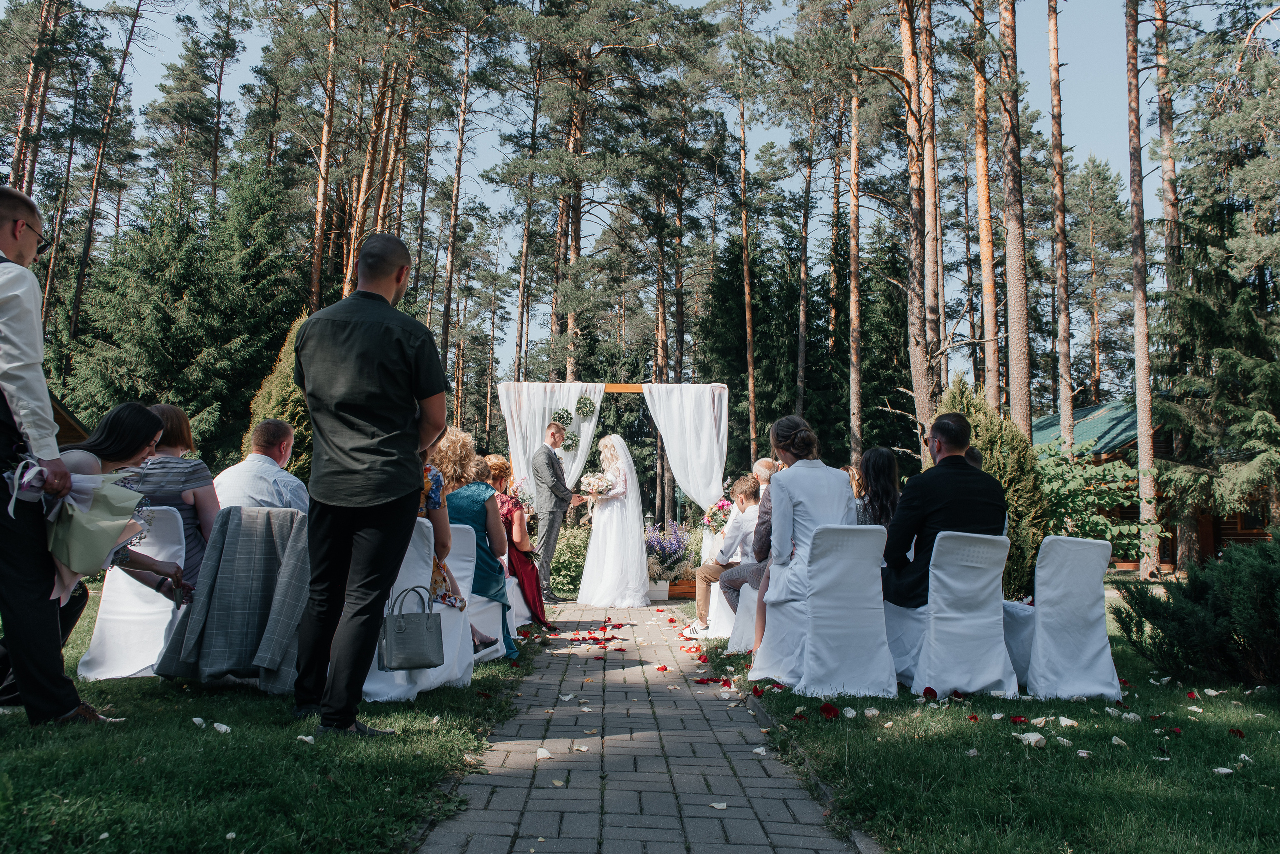 Elena & Vadim. Свадебный и семейный фотограф | Екатерина Вяткина