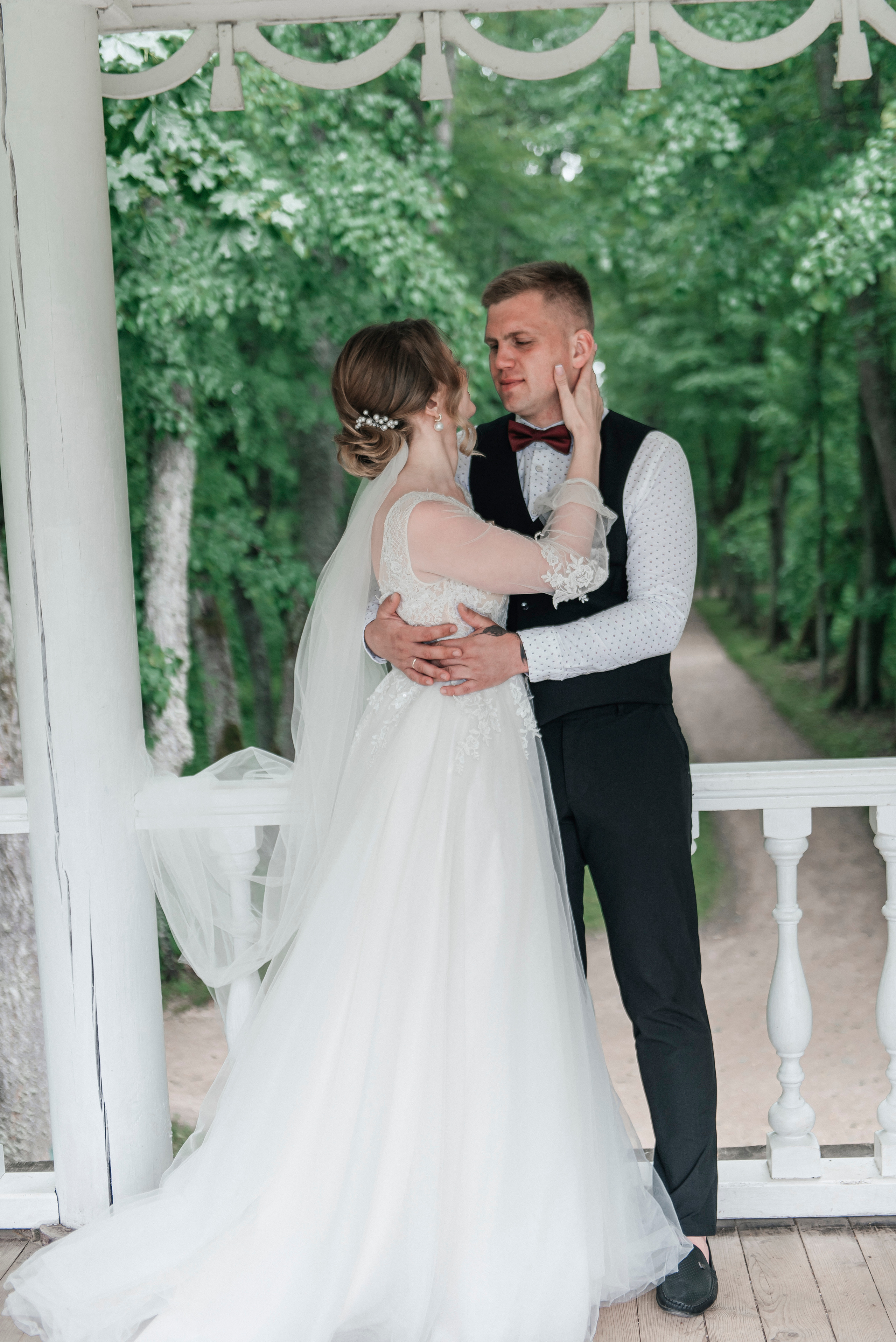 Kristina & Sergey. Свадебный и семейный фотограф | Екатерина Вяткина