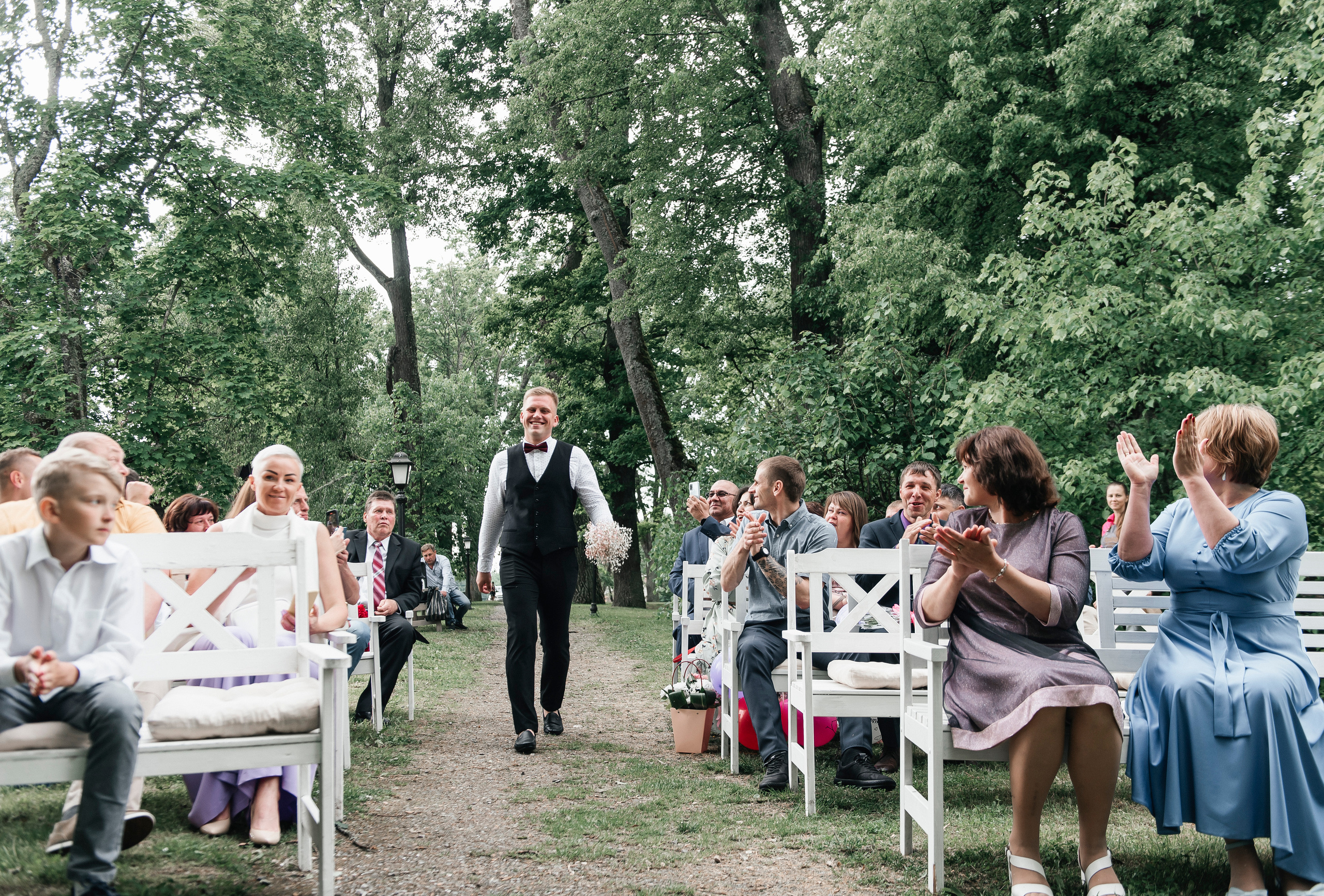 Kristina & Sergey. Свадебный и семейный фотограф | Екатерина Вяткина