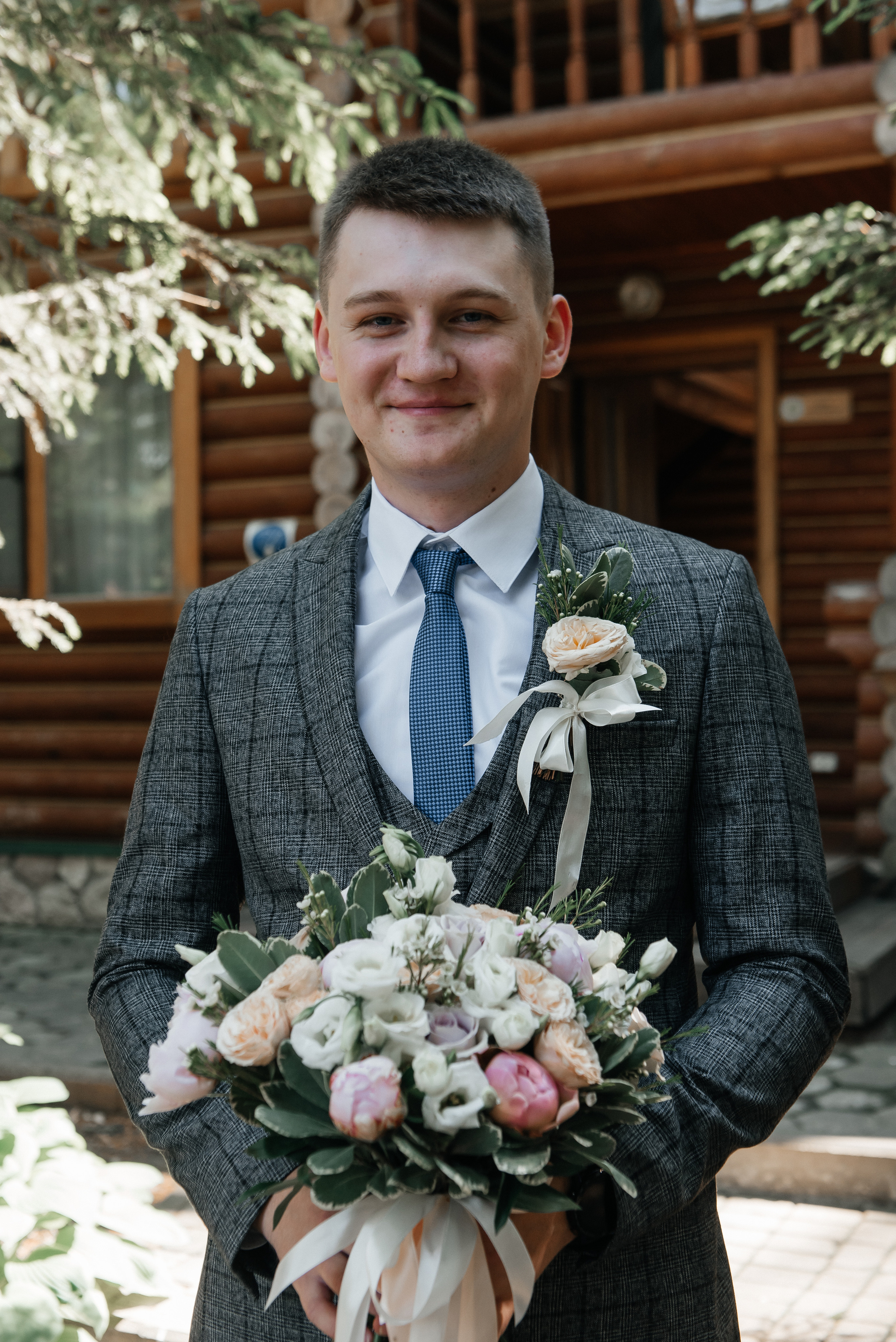 Elena & Vadim. Свадебный и семейный фотограф | Екатерина Вяткина